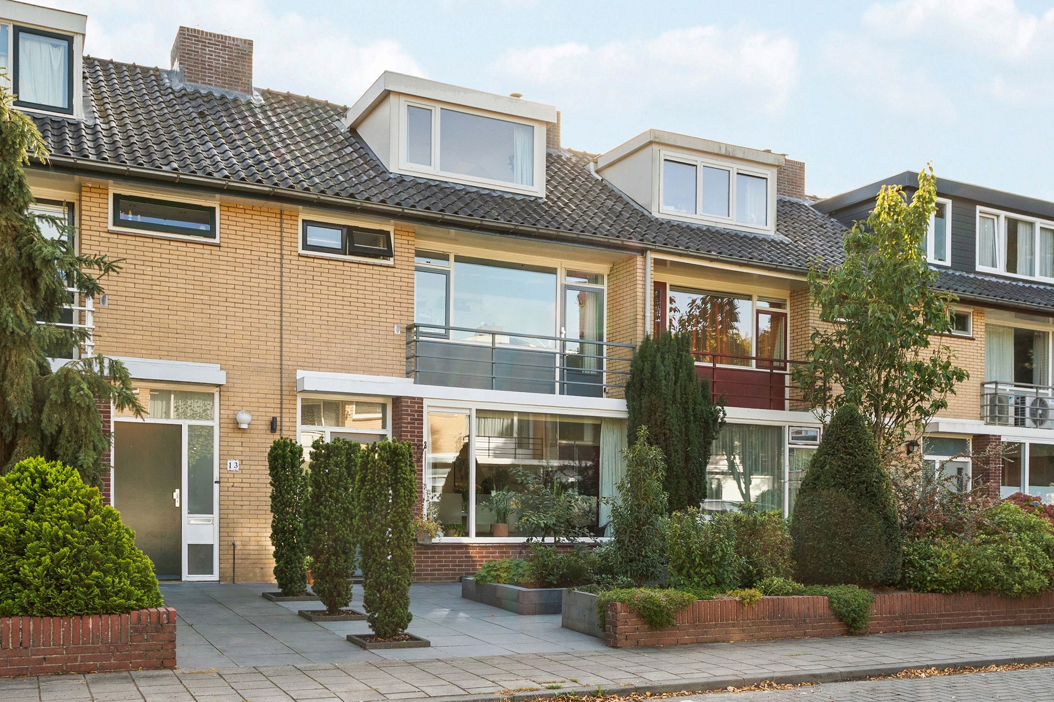 Foto van Aardelaan 15, Bilthoven
