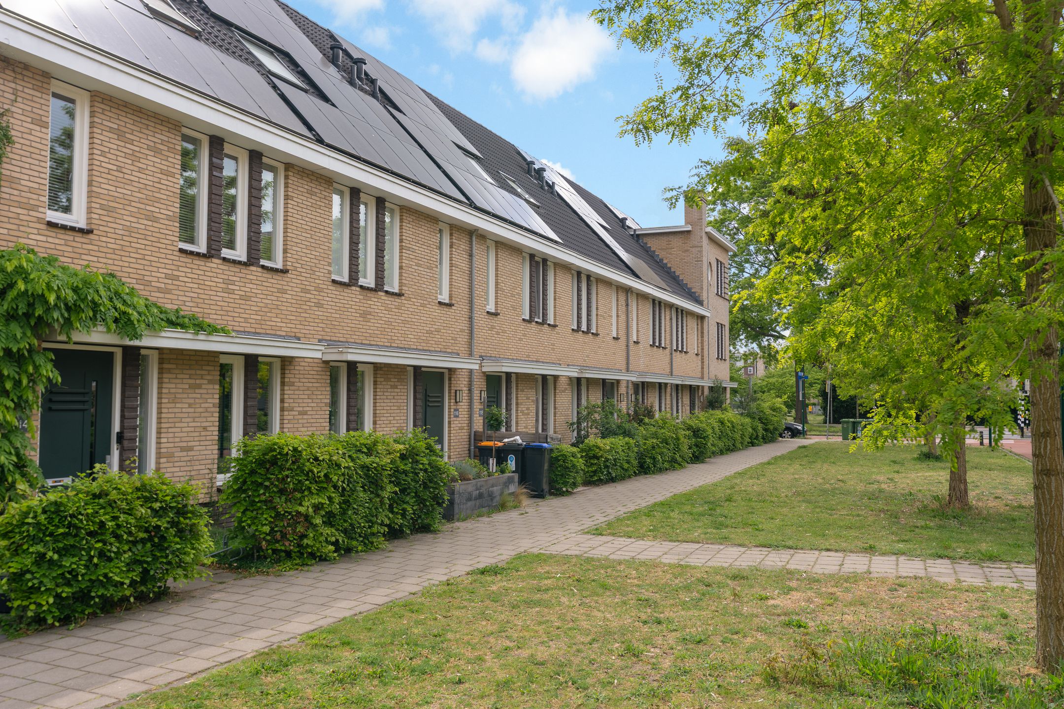 Foto van Weegschaal 114, Bilthoven