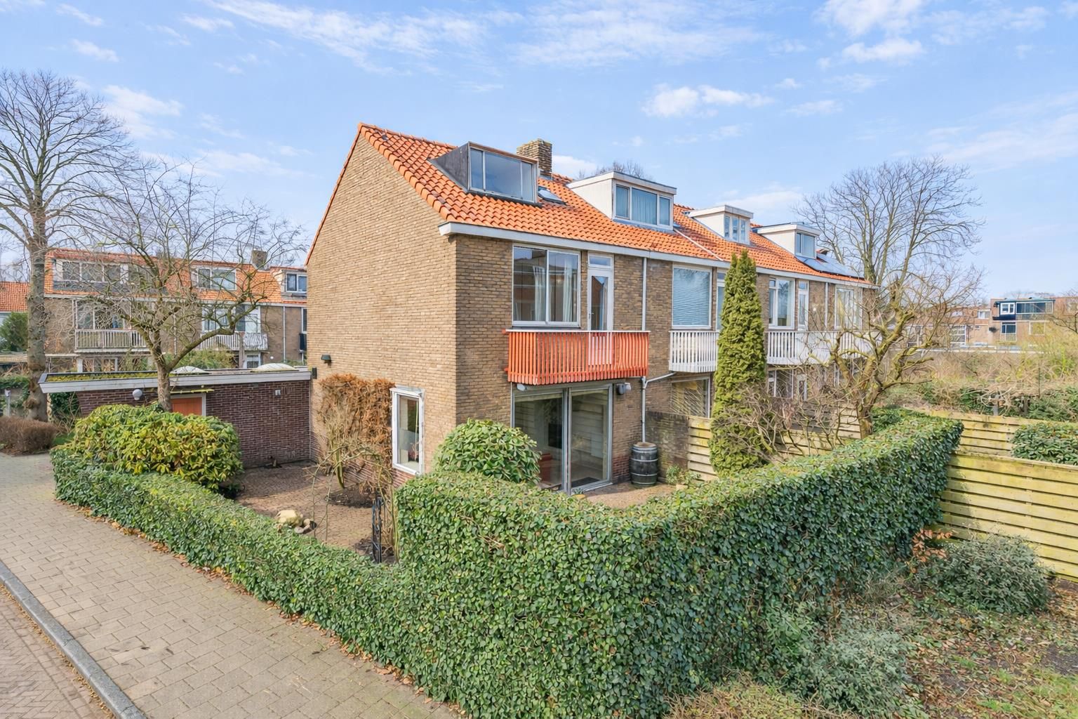 Foto van Meyenhagen 17, Bilthoven