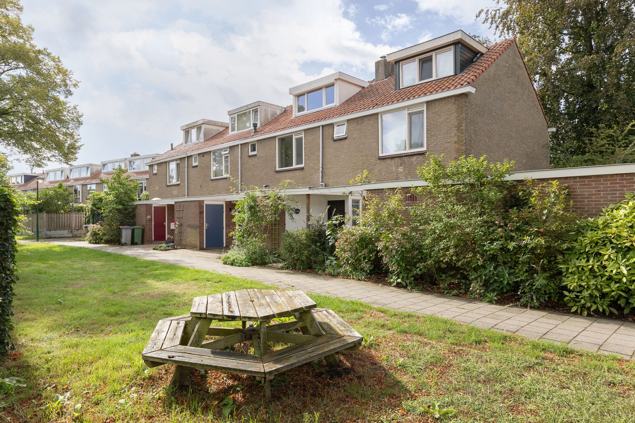 Foto van Meyenhagen 27, Bilthoven