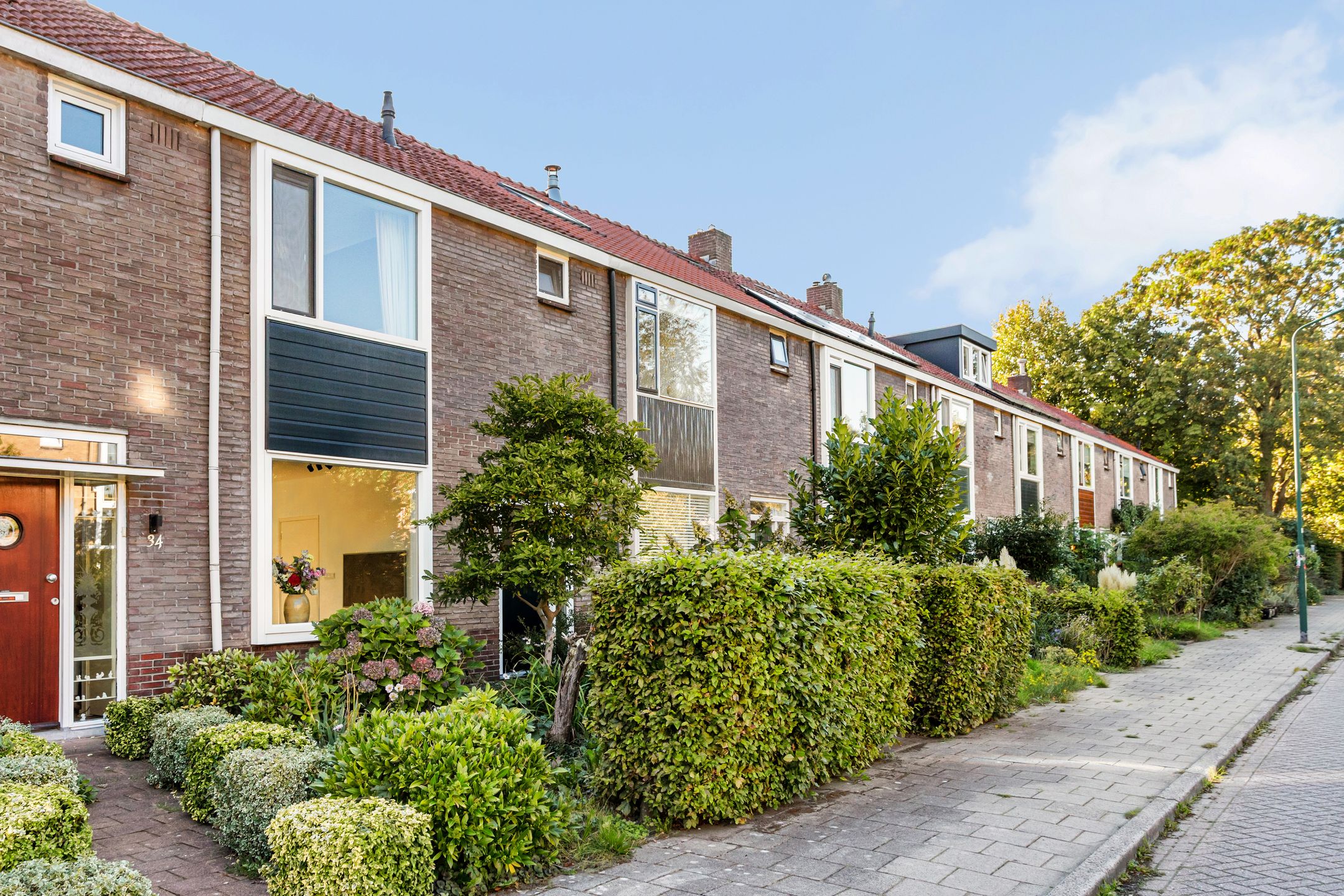Foto van Meyenhagen 32, Bilthoven