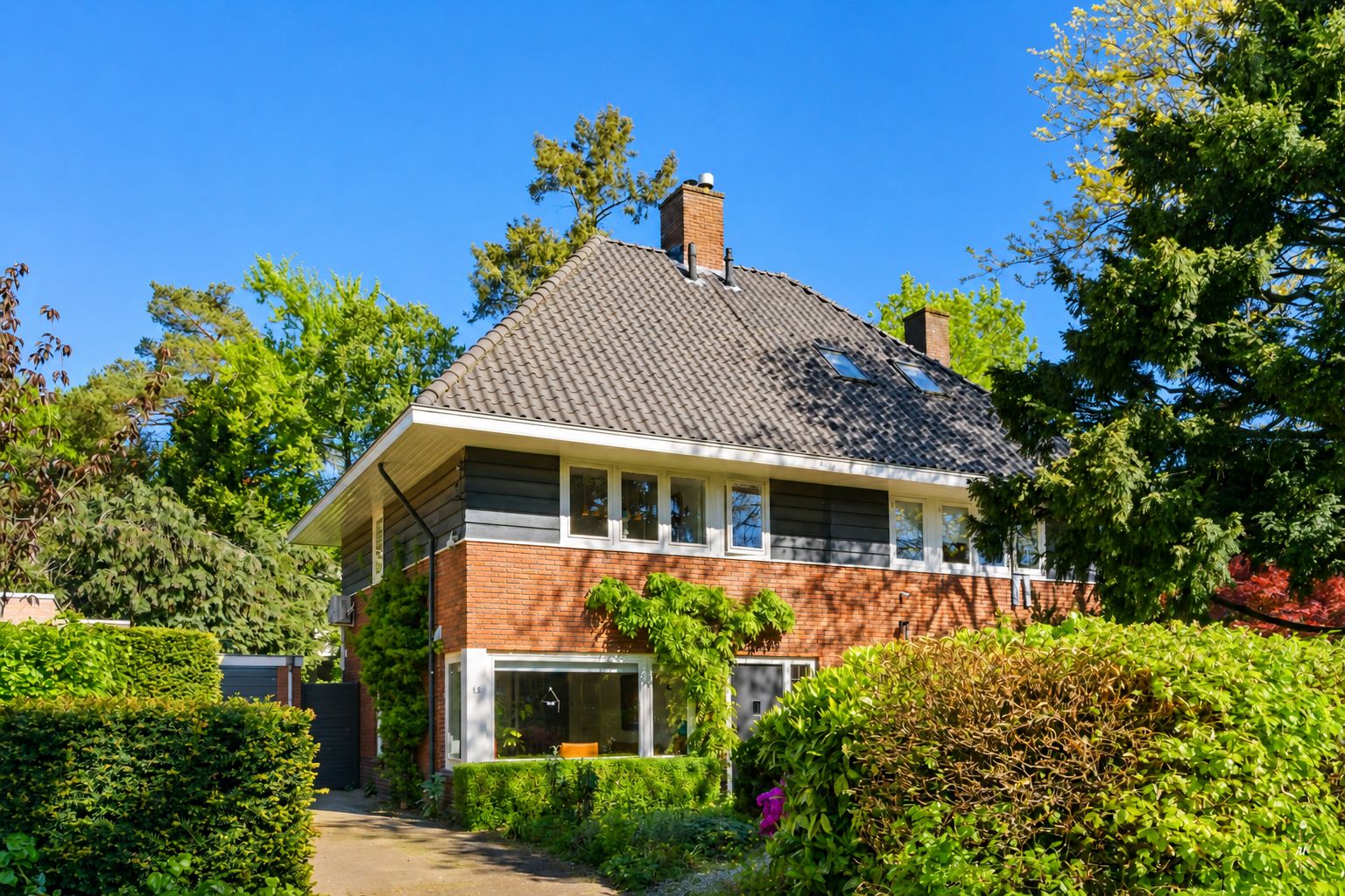 Foto van Koekoeklaan 5, Bilthoven