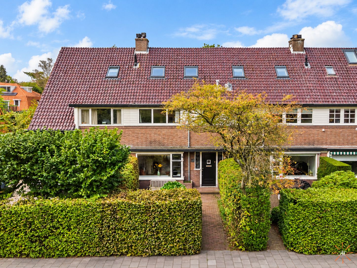Foto van Parklaan 15, Bilthoven