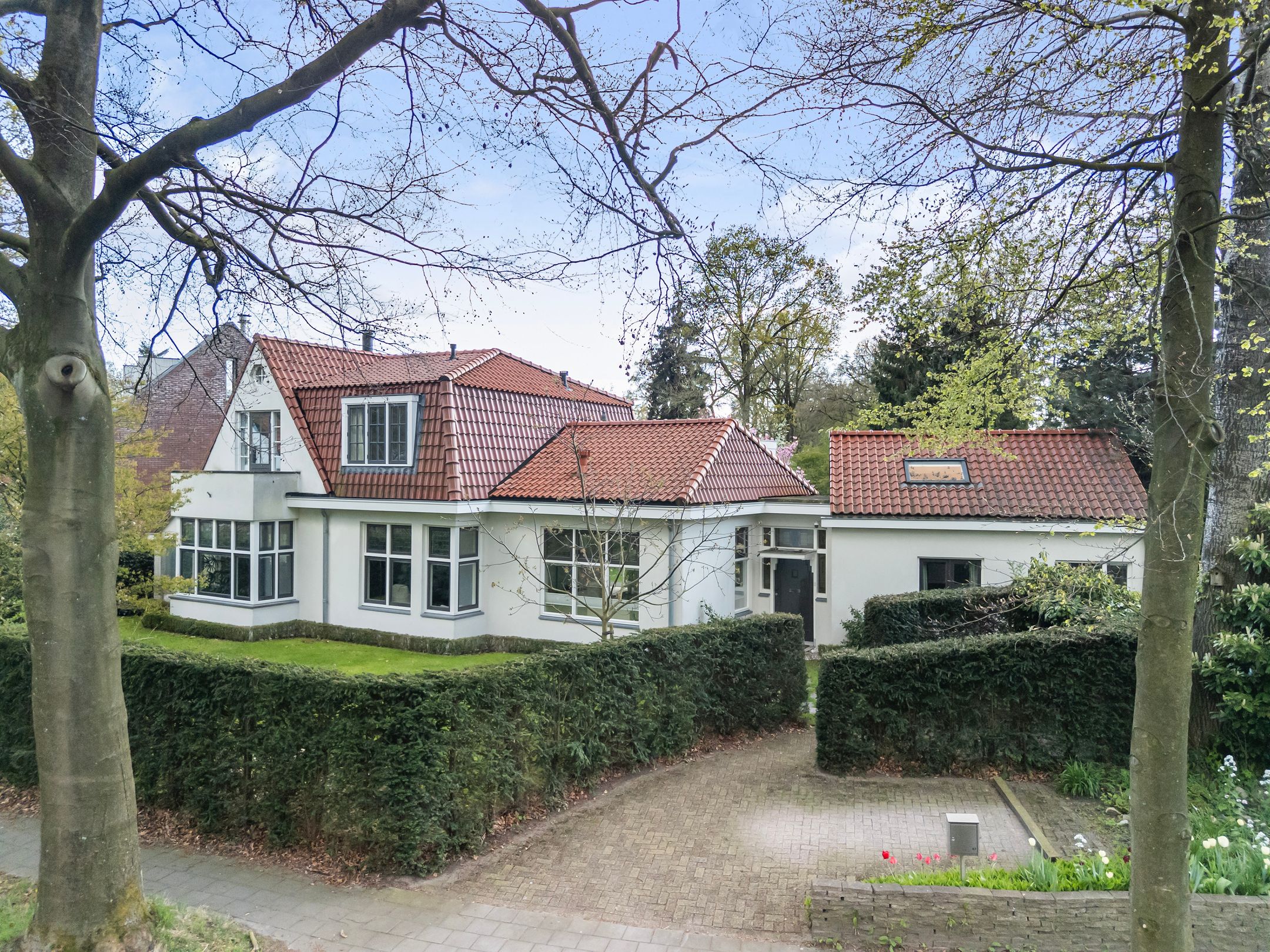 Foto van Overboslaan 67, Bilthoven