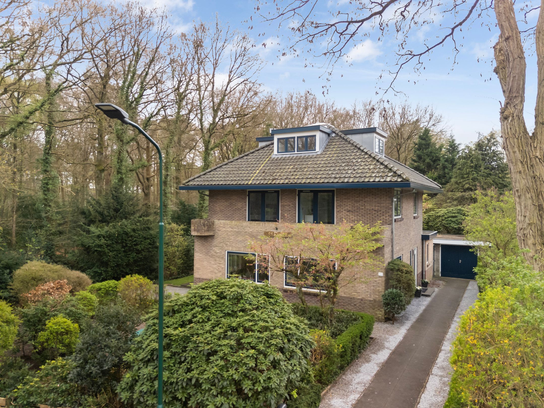 Foto van Noord-Houdringelaan 32, Bilthoven