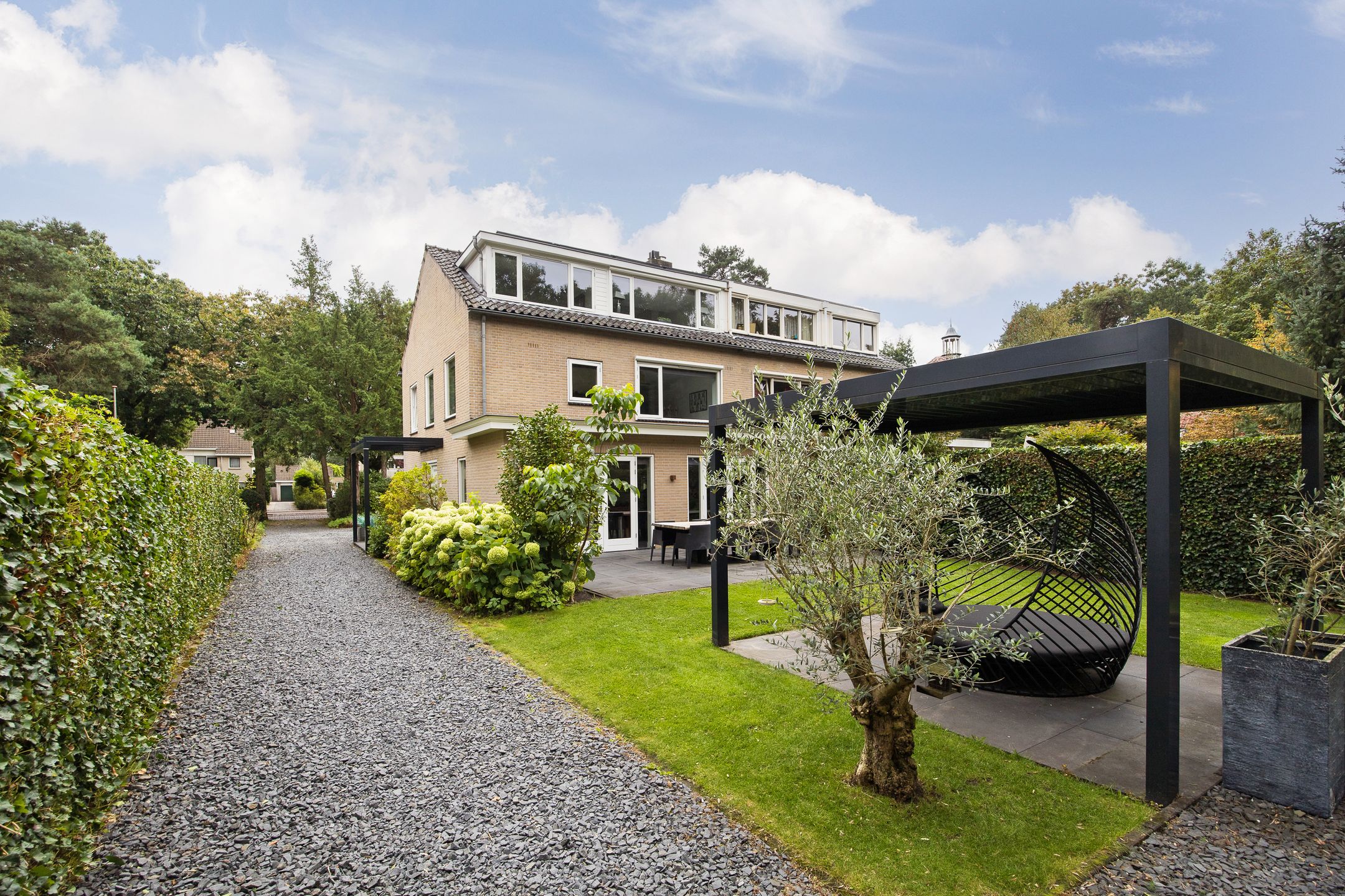 Foto van Julianalaan 103, Bilthoven