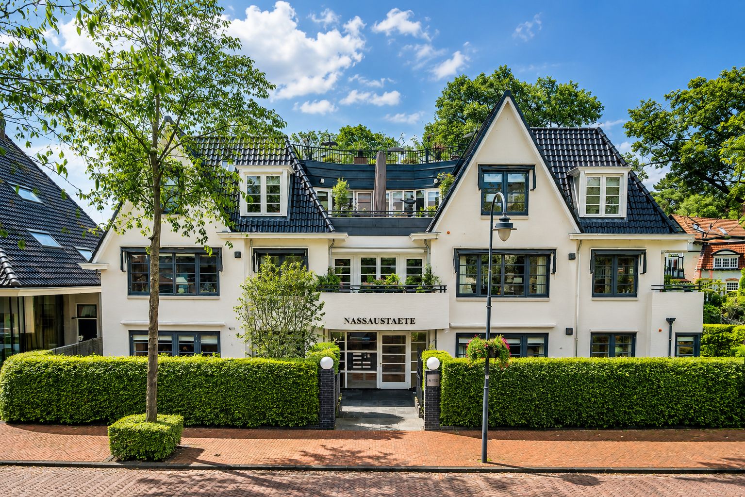 Foto van Julianalaan 67, Bilthoven