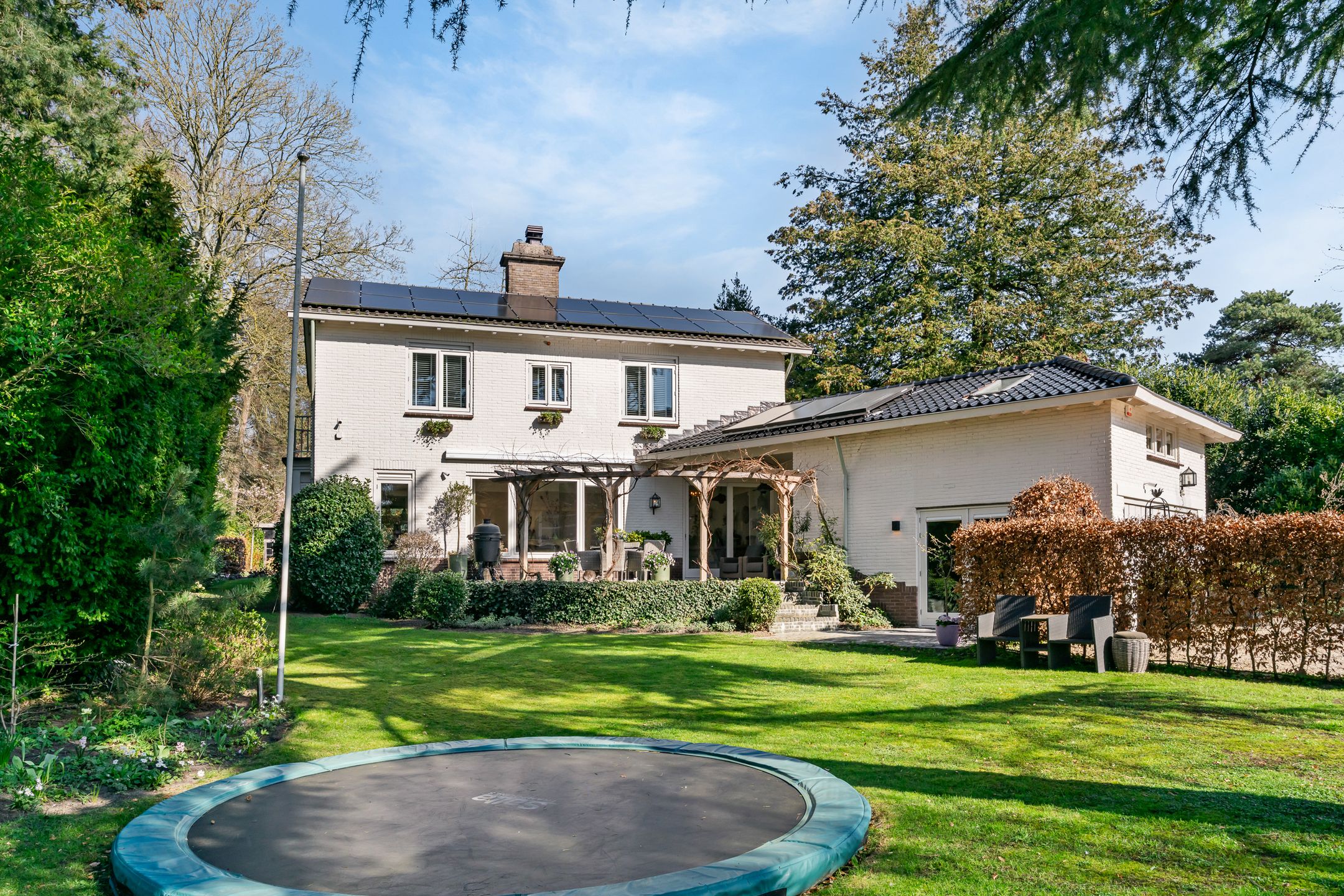 Foto van Julianalaan 77, Bilthoven