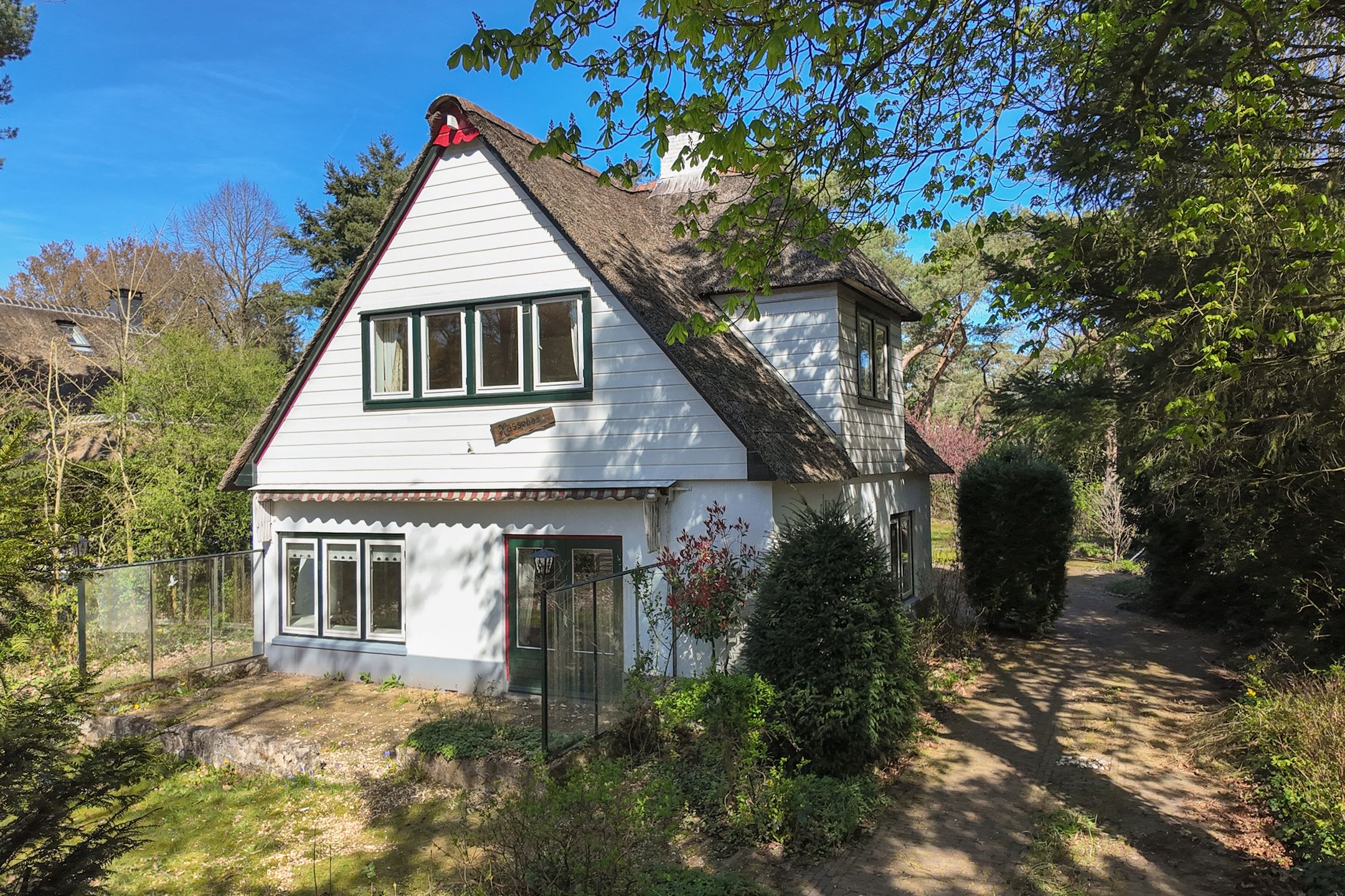 Foto van Julianalaan 257, Bilthoven