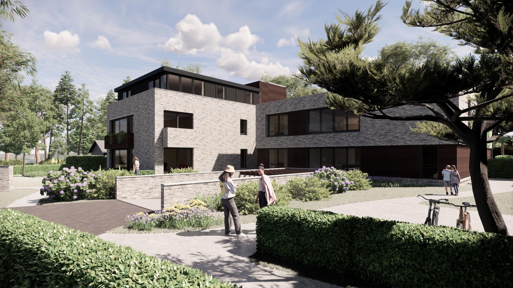 Foto van Julianalaan 280A, Bilthoven