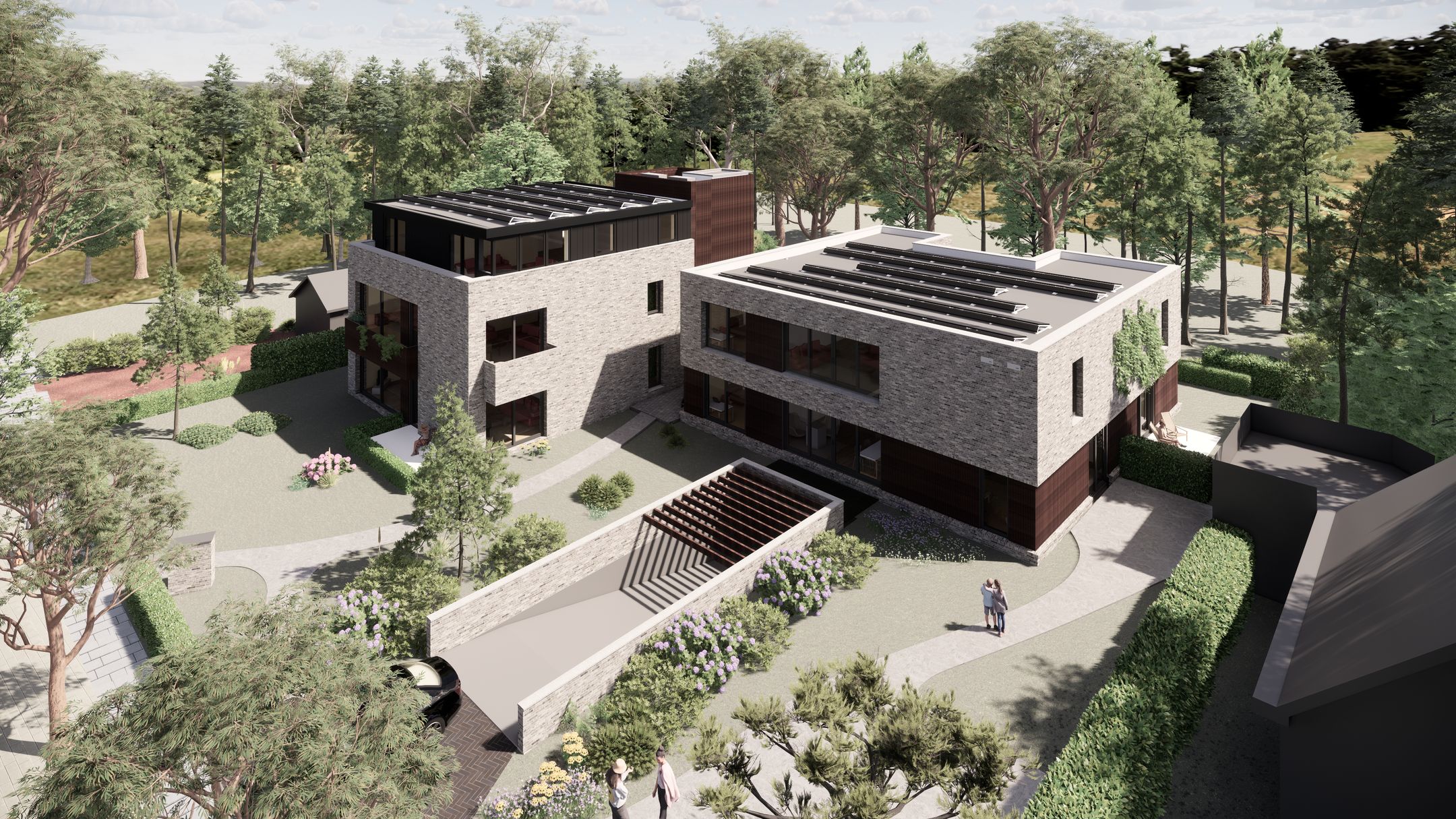 Foto van Julianalaan 280D, Bilthoven