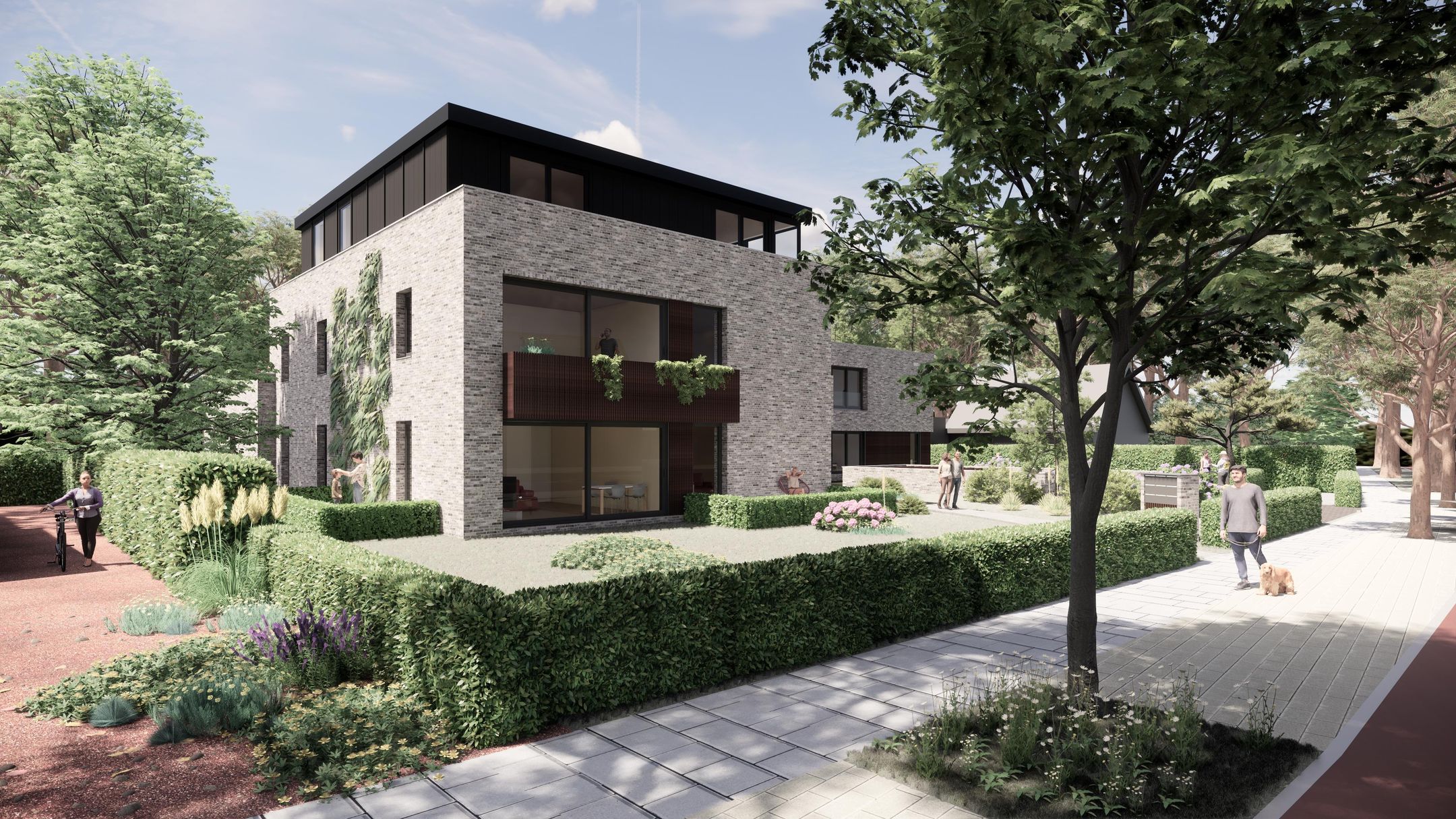 Foto van Julianalaan 280E, Bilthoven