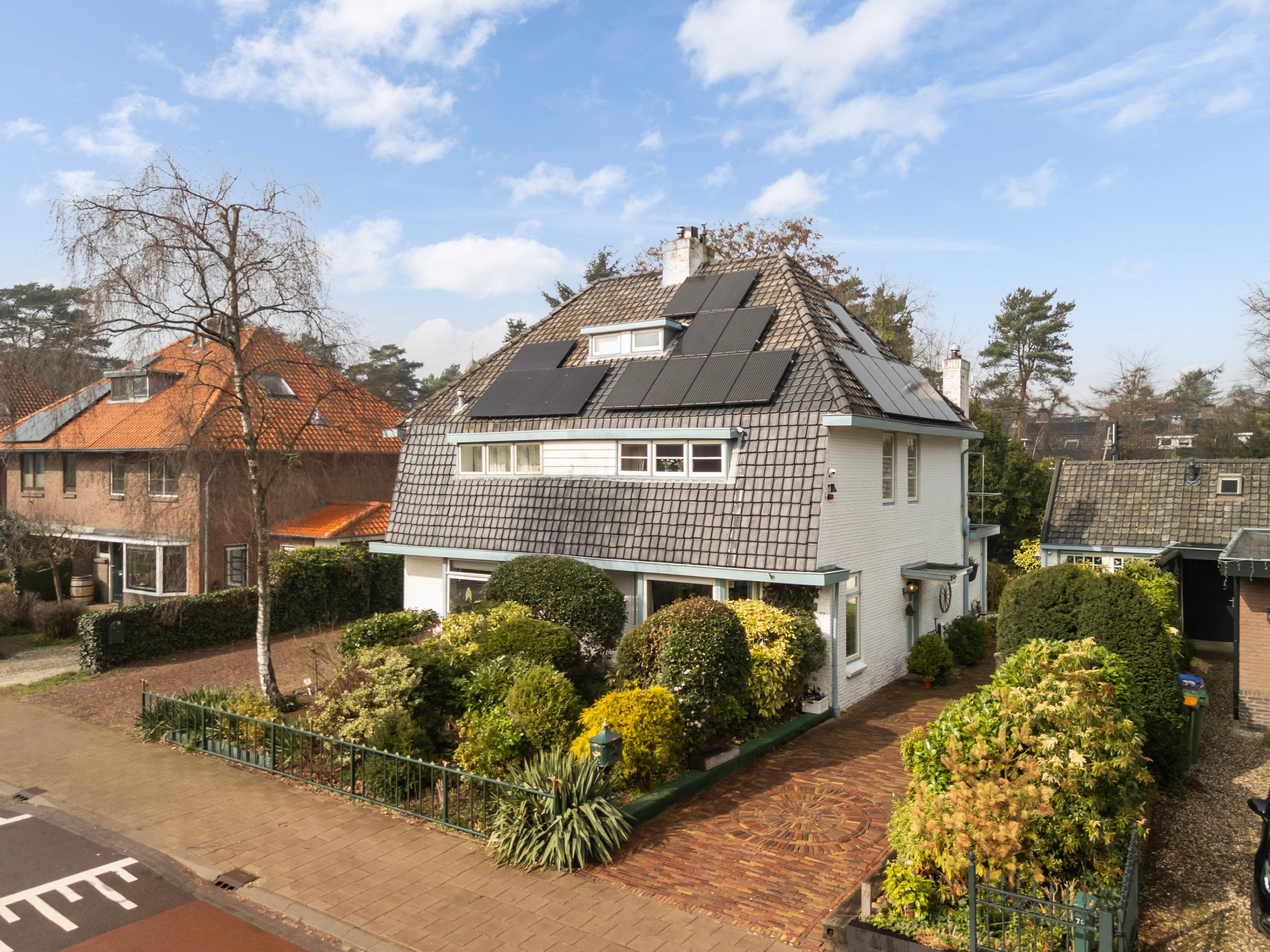Foto van Paltzerweg 77, Bilthoven