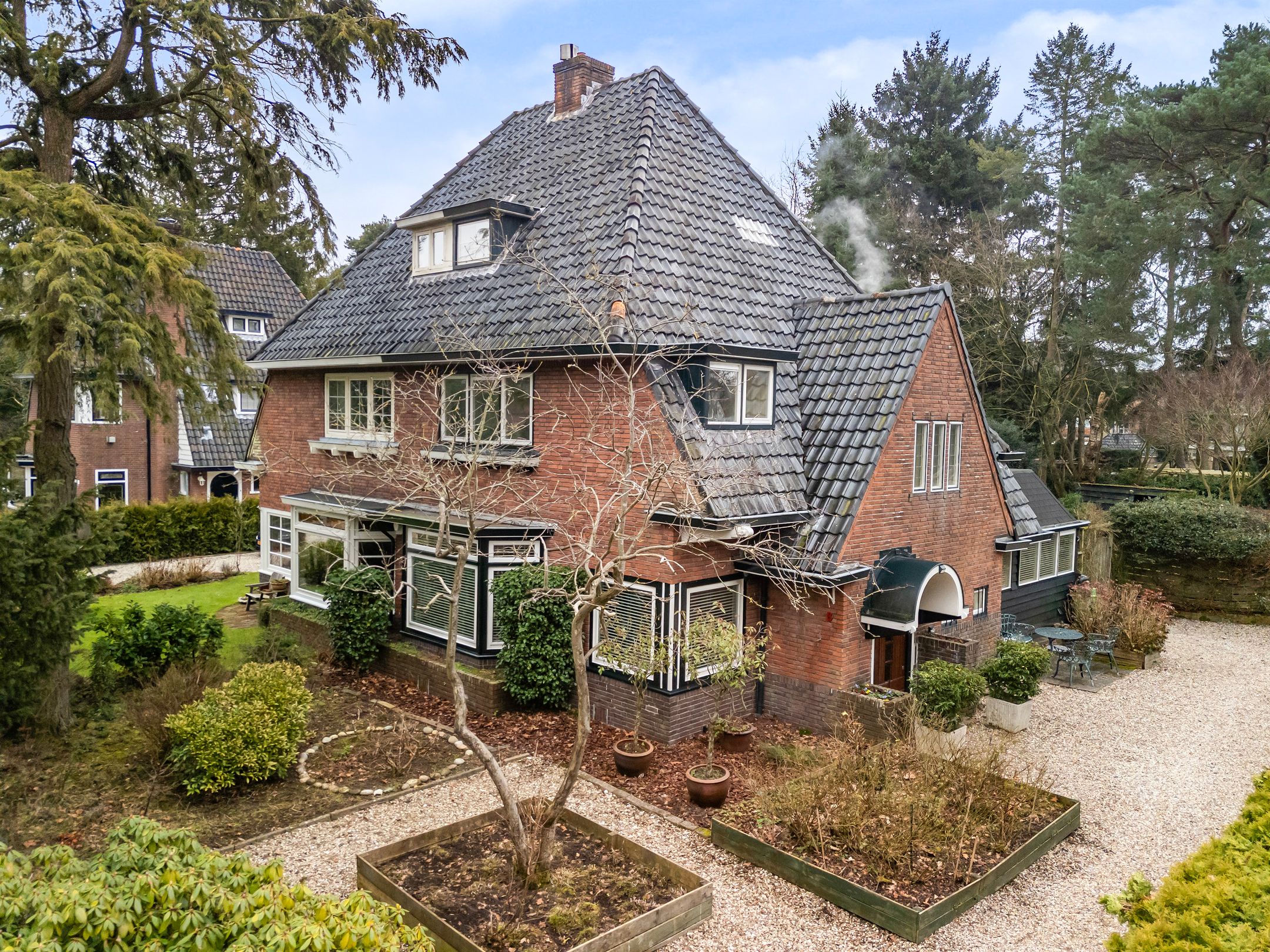 Foto van Paltzerweg 8, Bilthoven