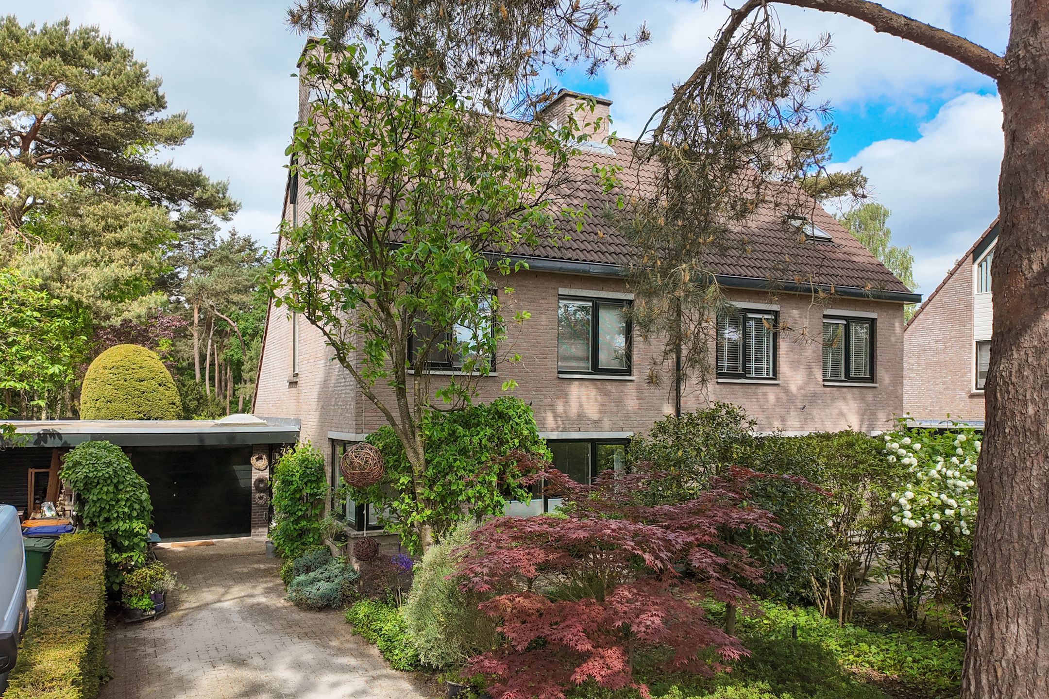 Foto van Willem de Zwijgerlaan 38, Bilthoven