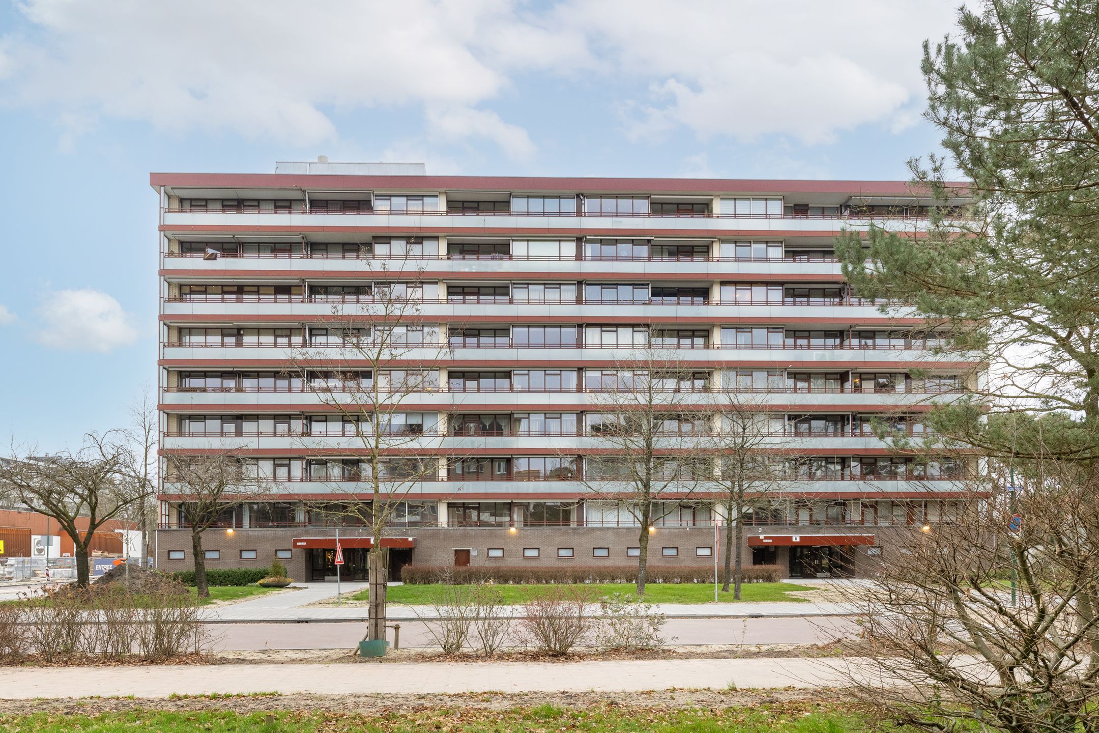Foto van Kruisbeklaan 5, Bilthoven