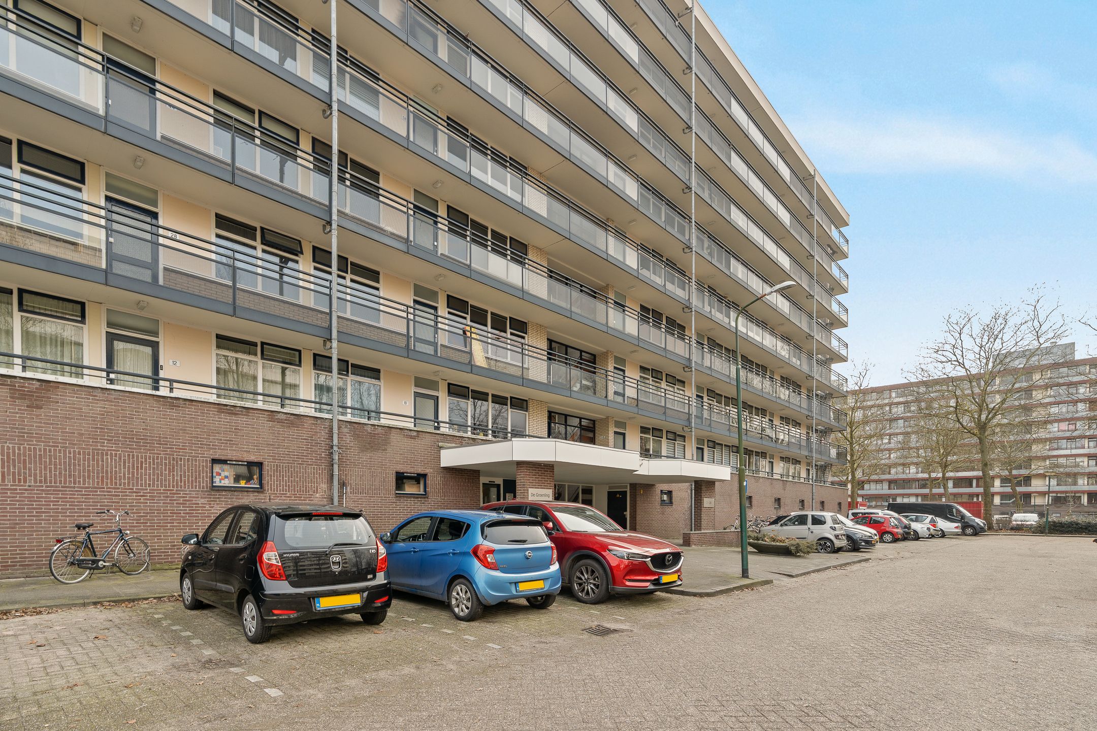 Foto van Groenlinglaan 12, Bilthoven