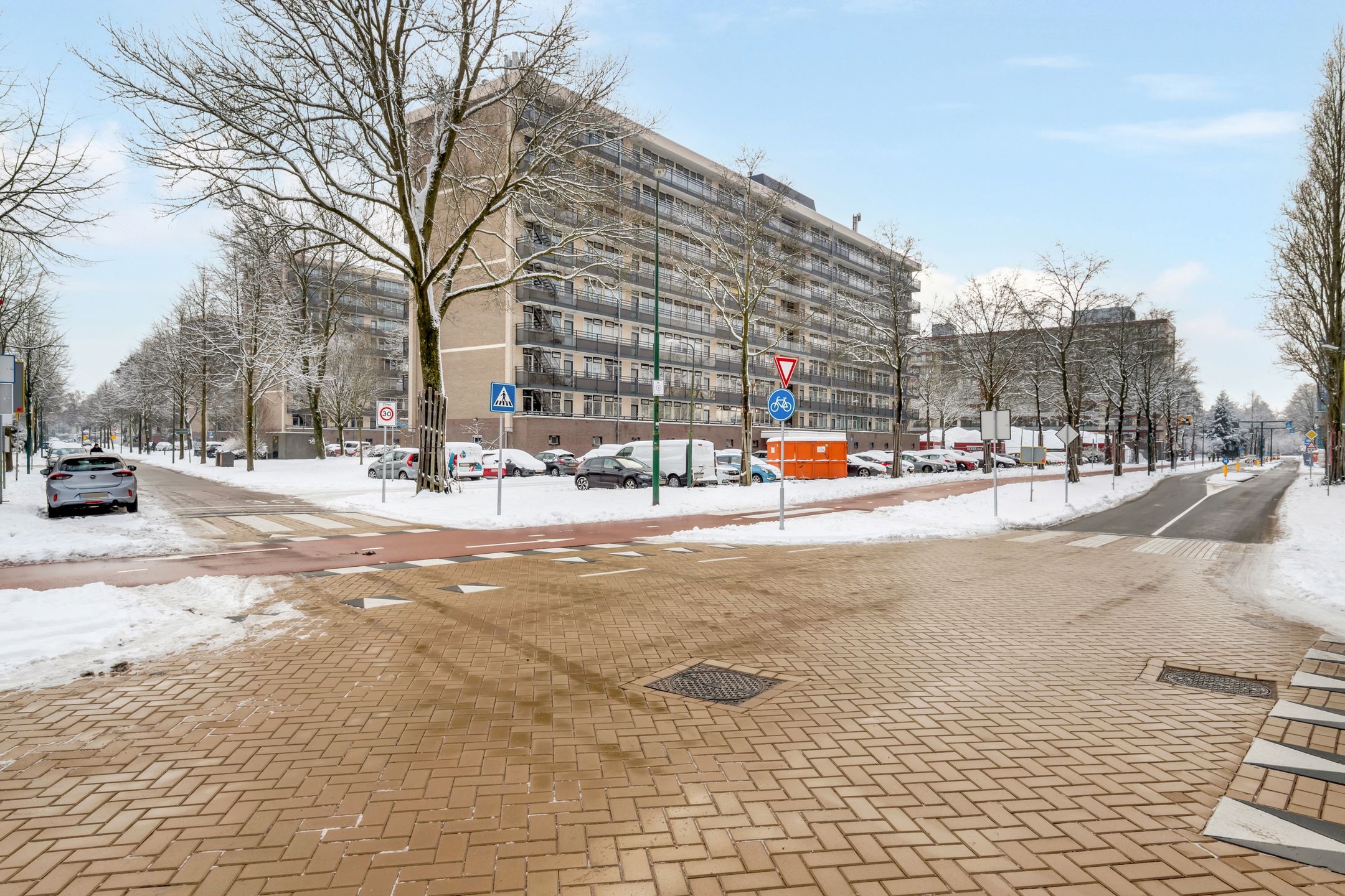 Foto van Groenlinglaan 56, Bilthoven