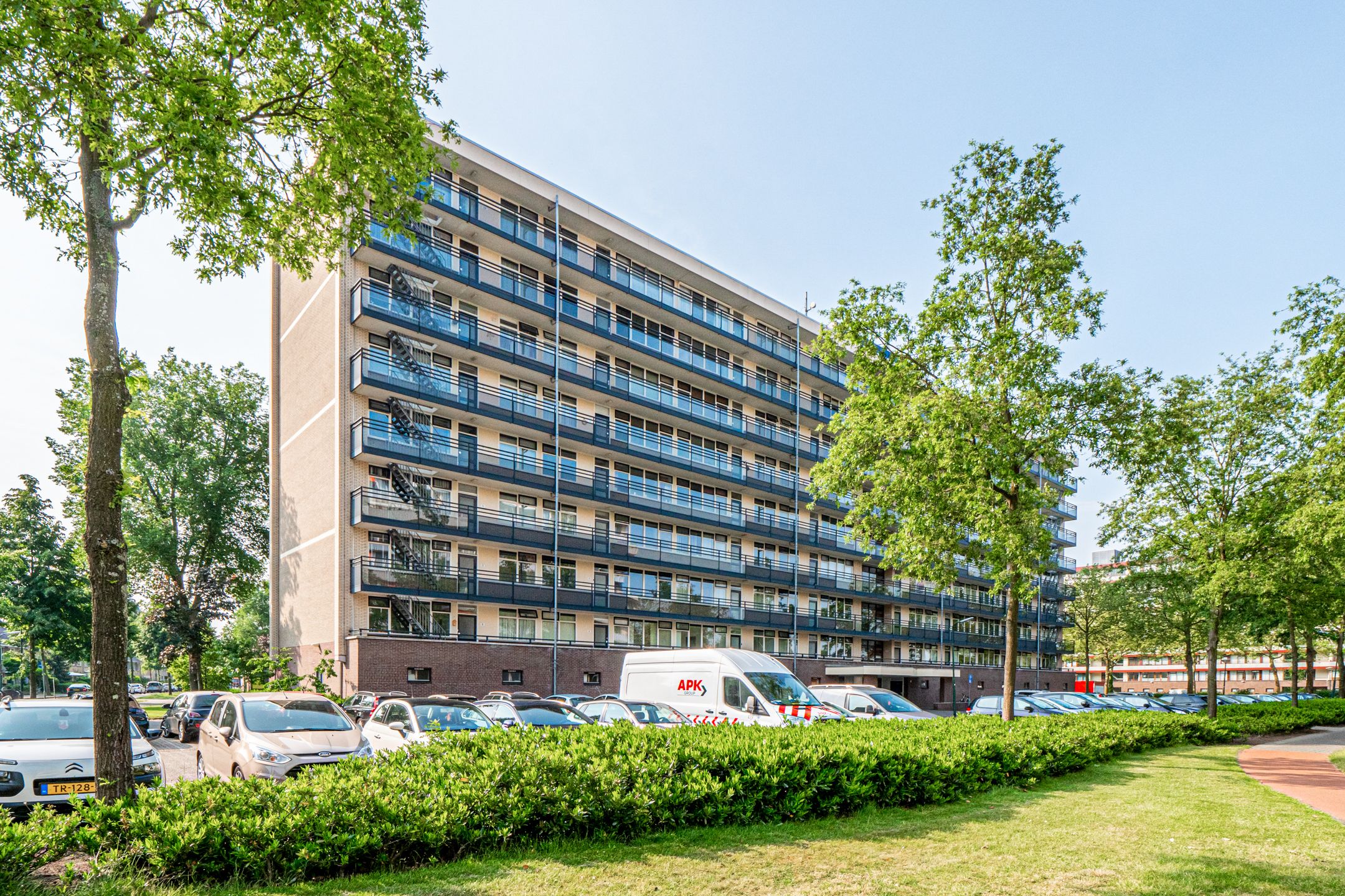 Foto van Groenlinglaan 74, Bilthoven