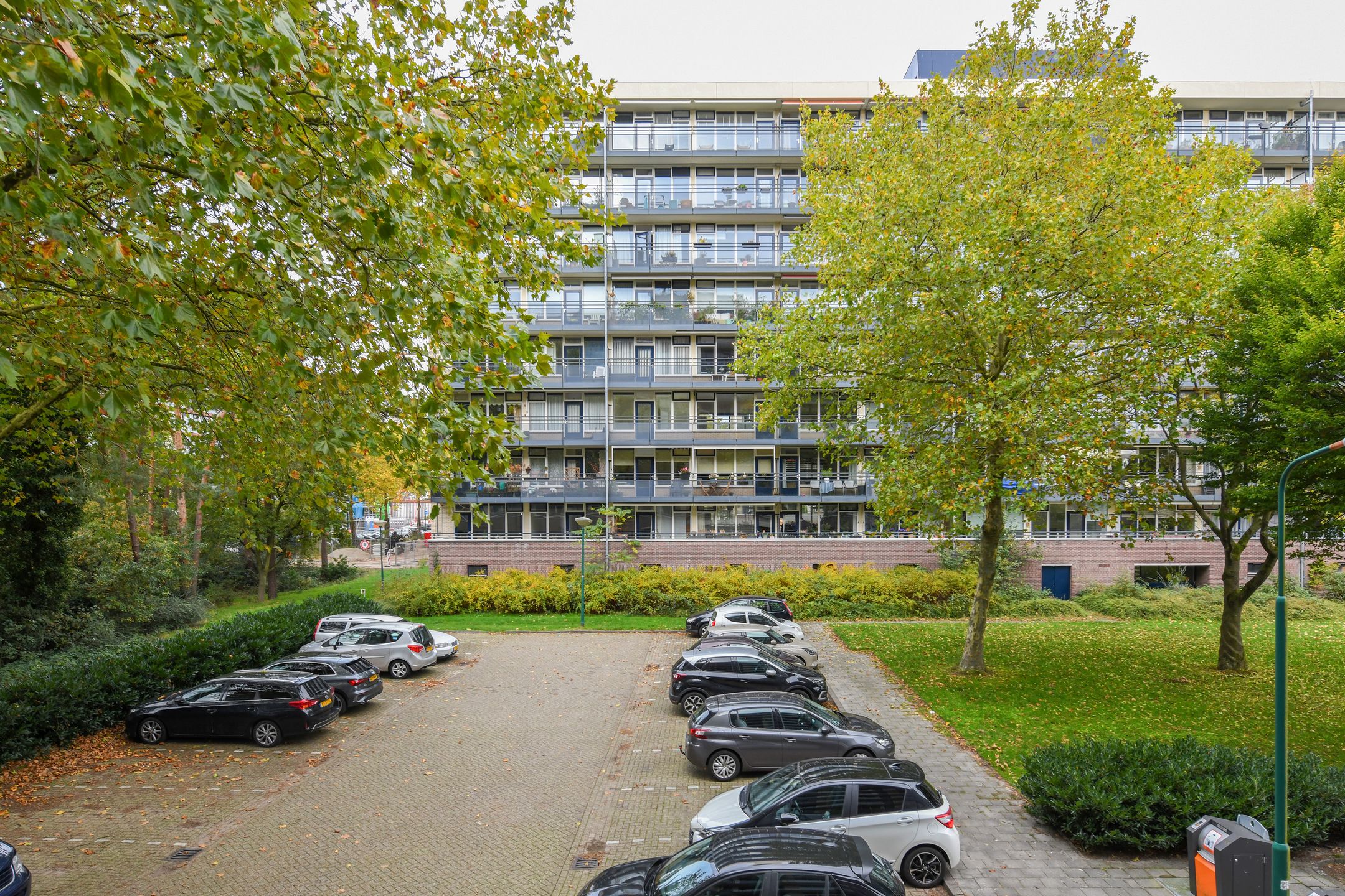 Foto van Goudvinklaan 22, Bilthoven