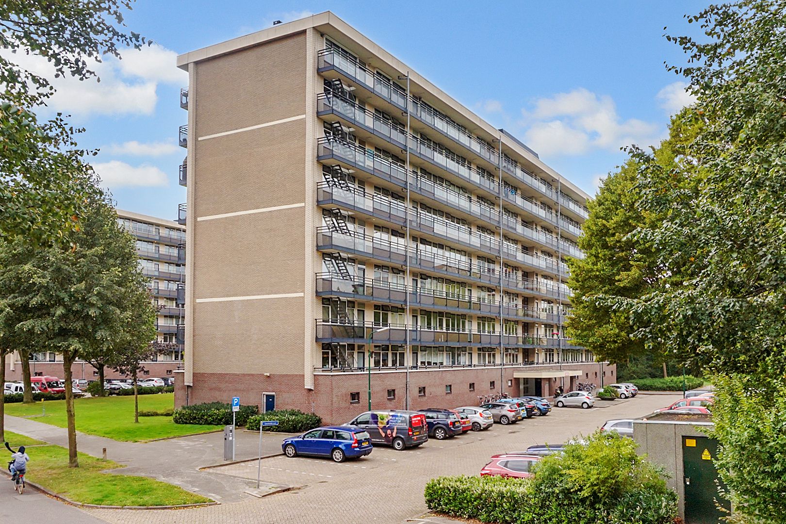Foto van Goudvinklaan 28, Bilthoven