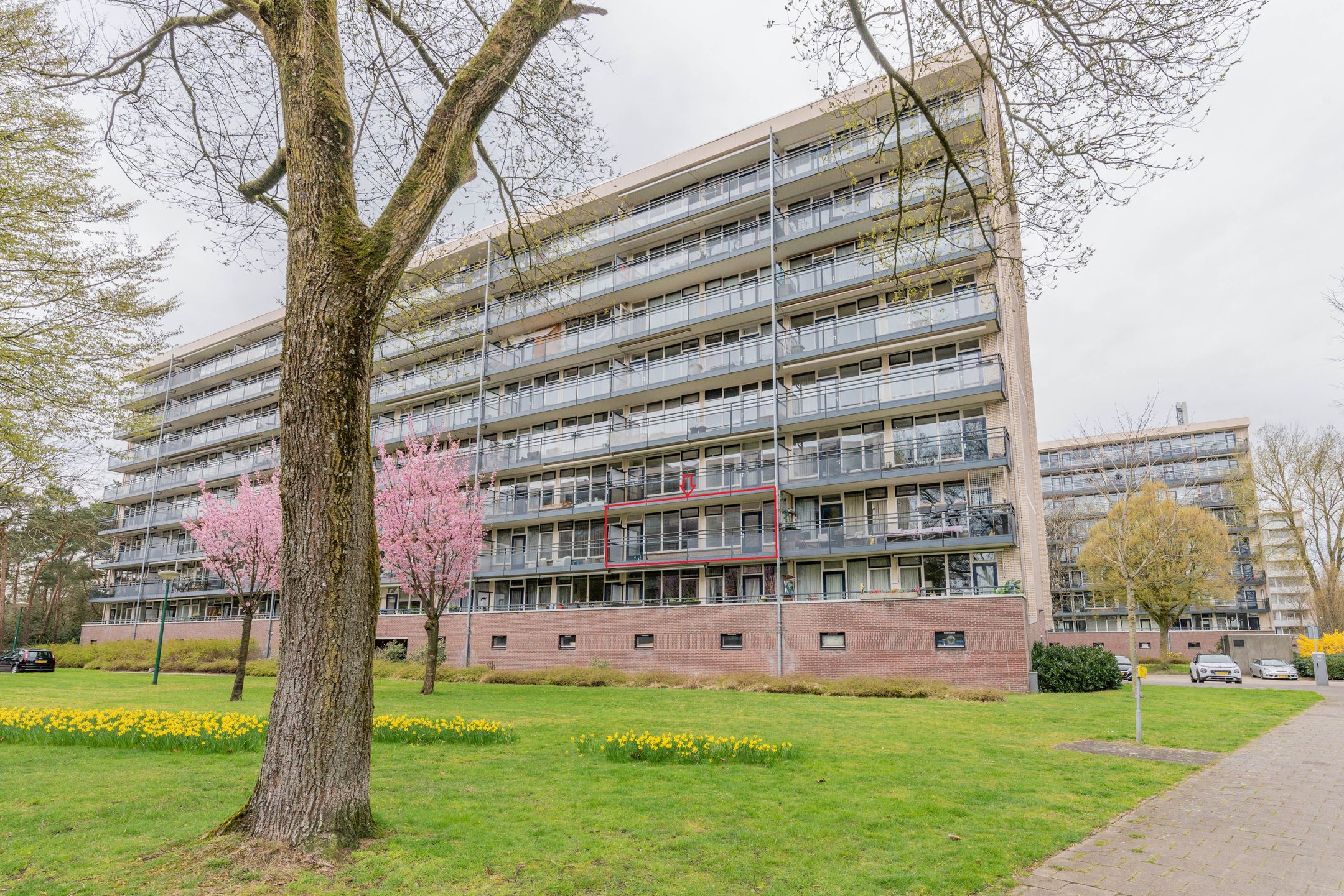 Foto van Goudvinklaan 30, Bilthoven