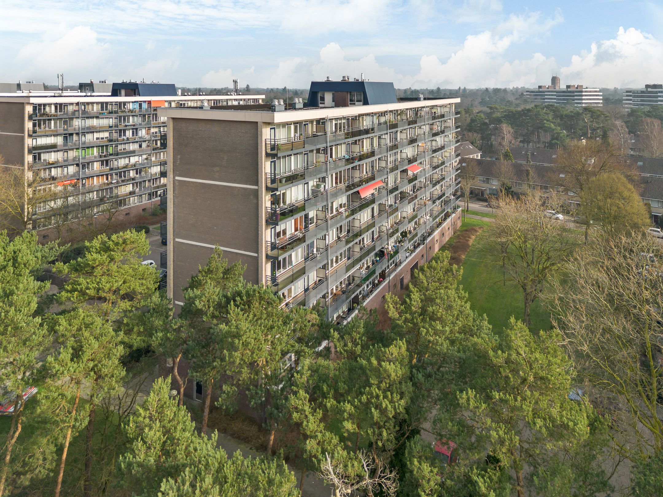 Foto van Goudvinklaan 70, Bilthoven
