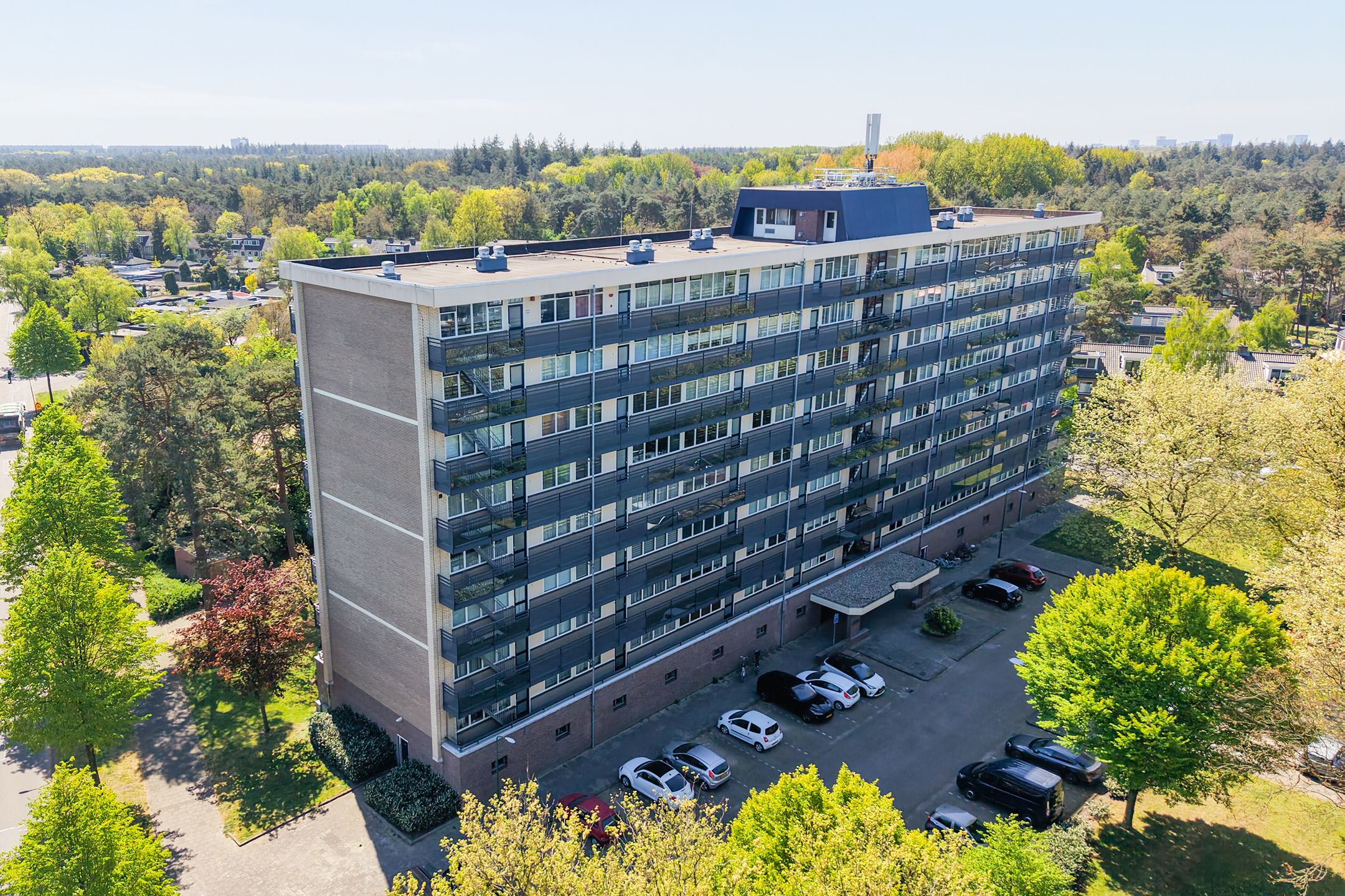 Foto van Geelgorslaan 62, Bilthoven