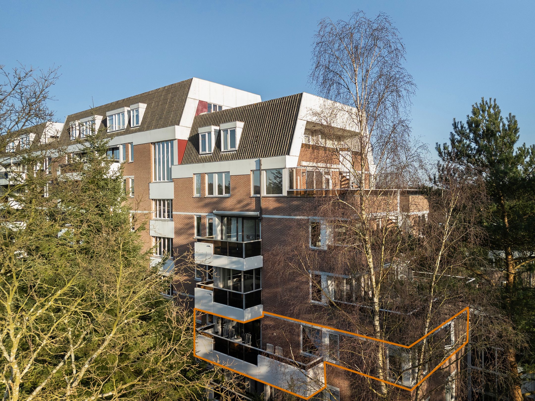 Foto van Putterlaan 123, Bilthoven