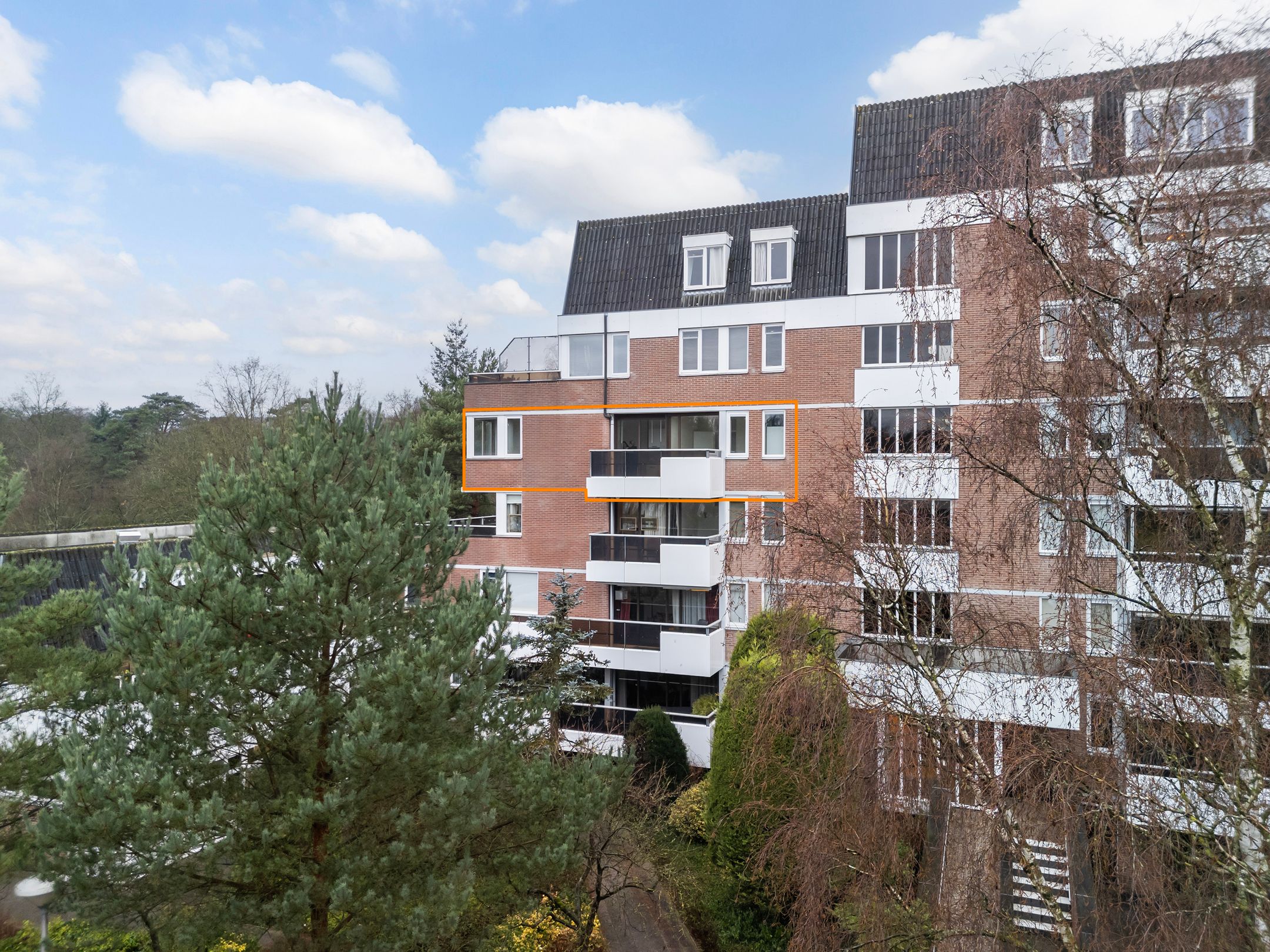Foto van Putterlaan 137, Bilthoven