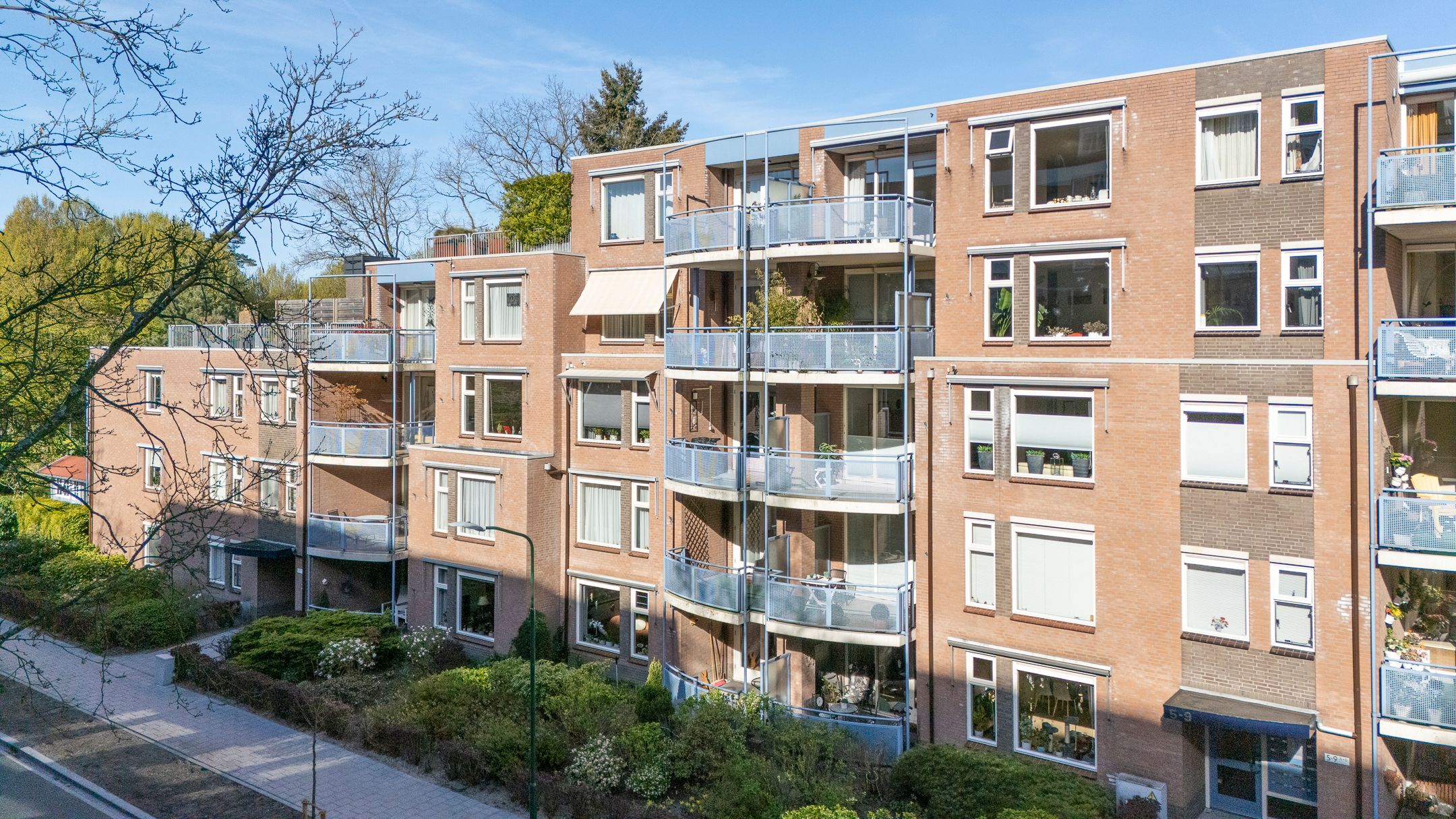 Foto van Sperwerlaan 5A, Bilthoven