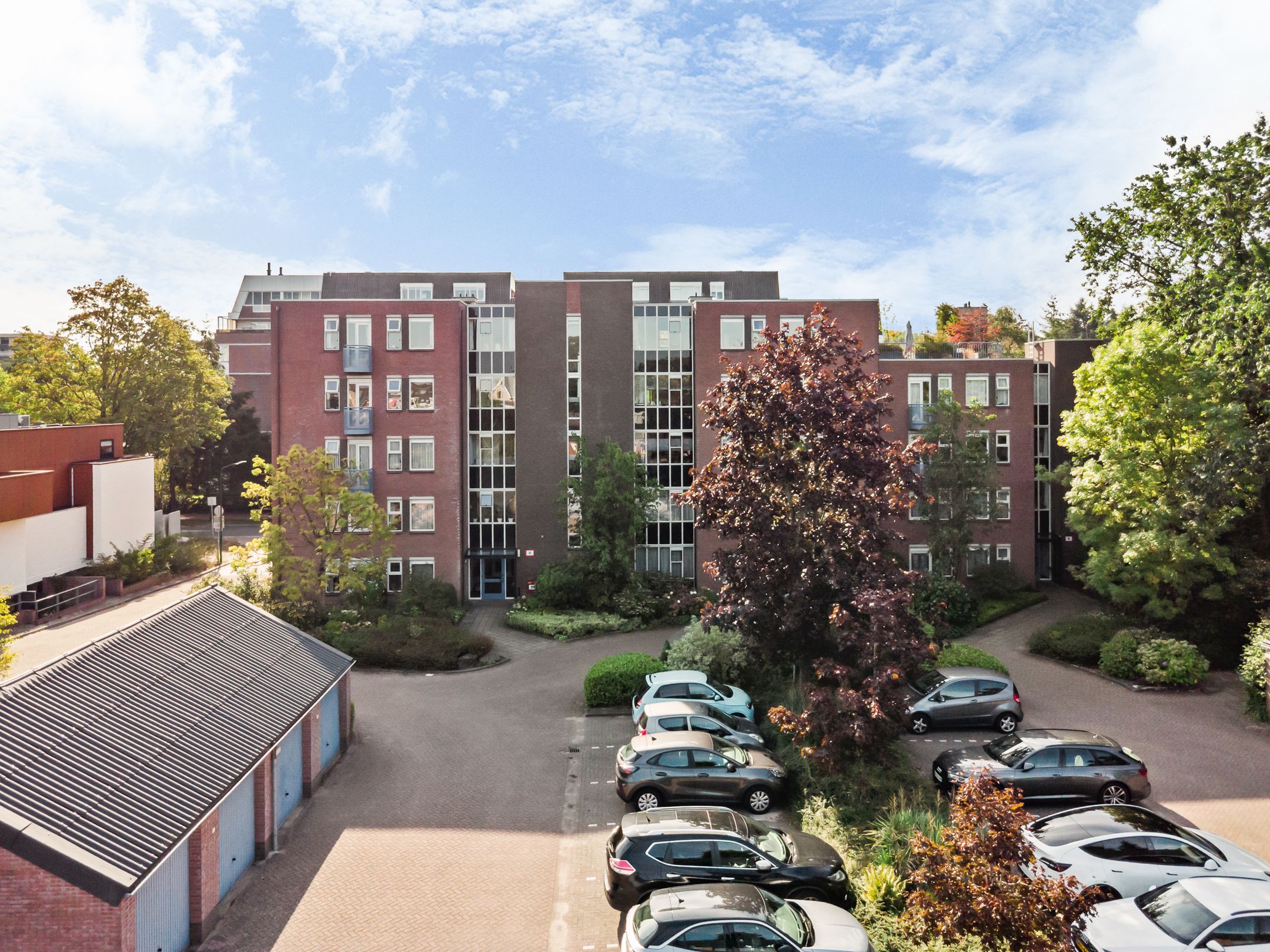 Foto van Sperwerlaan 7D, Bilthoven