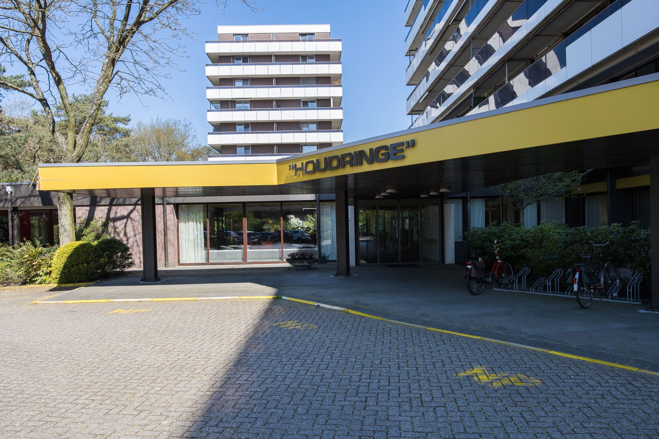 Foto van Bosuillaan 69, Bilthoven