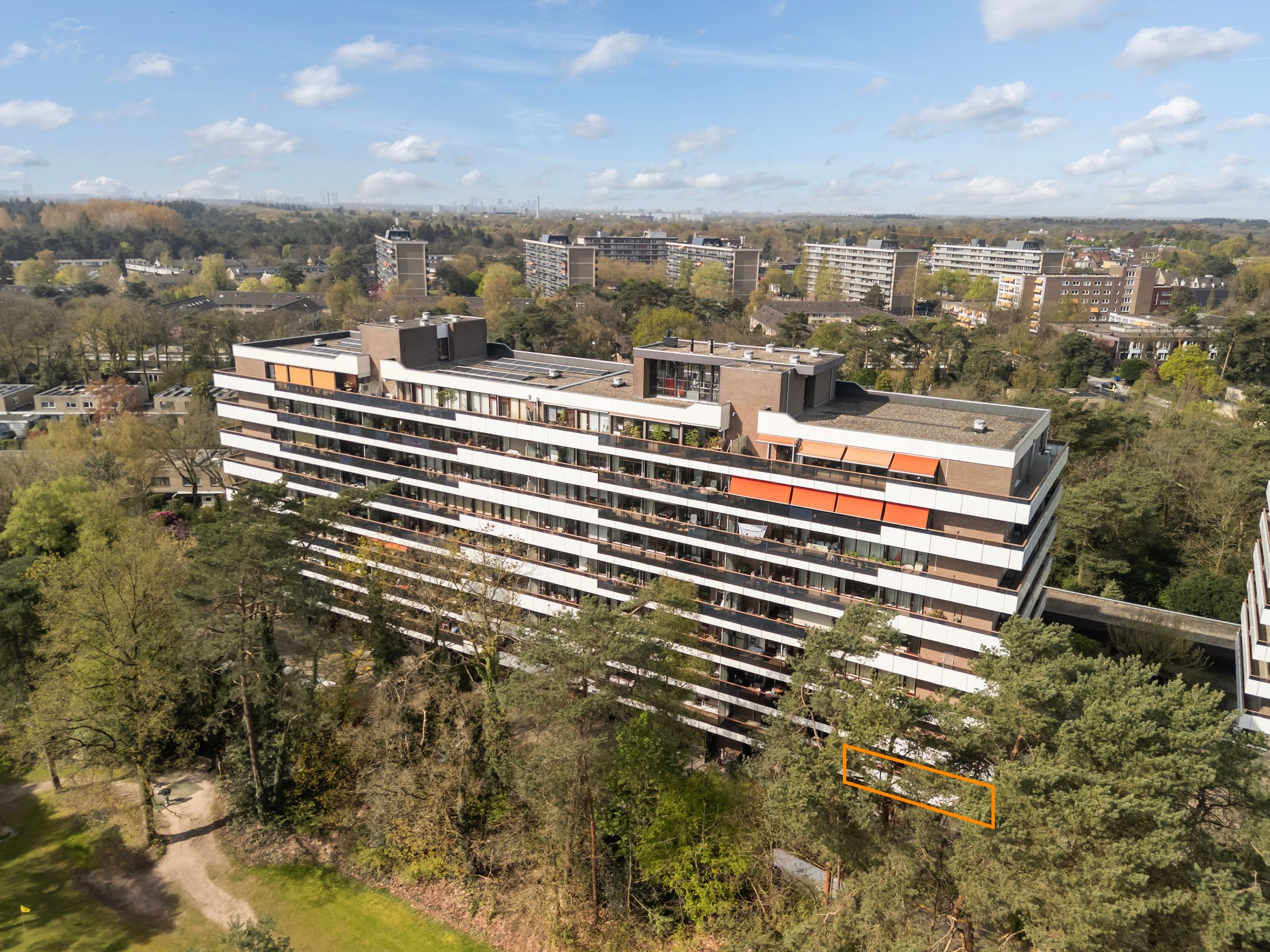 Foto van Bosuillaan 147, Bilthoven