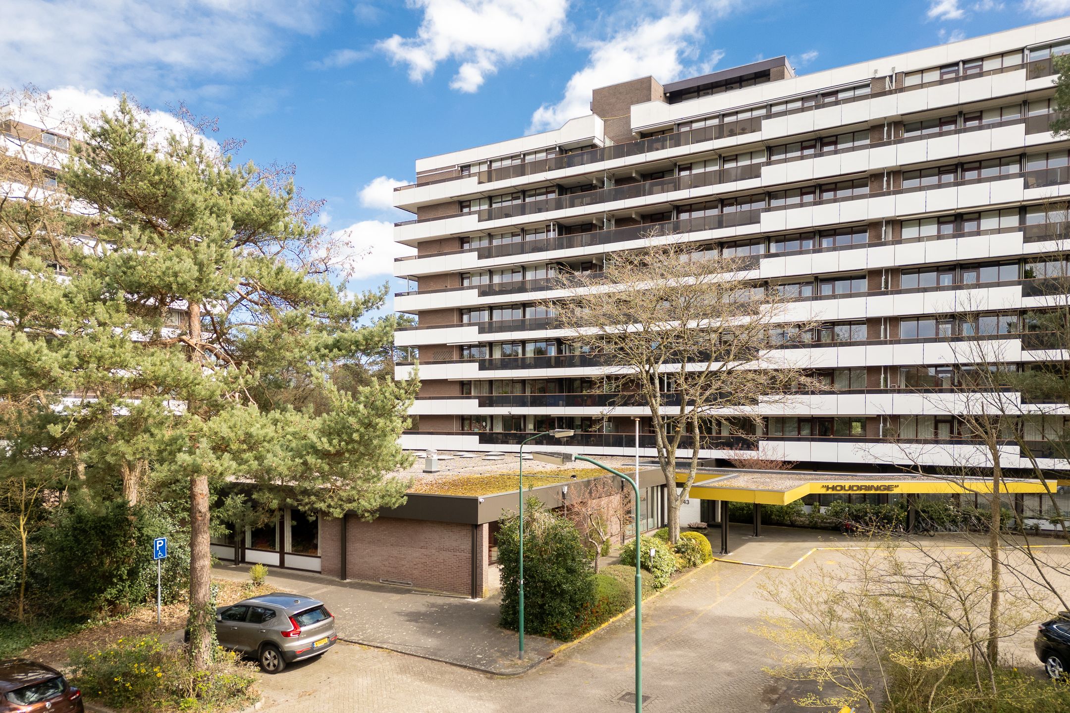 Foto van Bosuillaan 183, Bilthoven