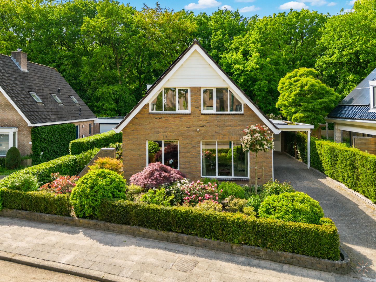 Foto van Berlagelaan 149, Bilthoven