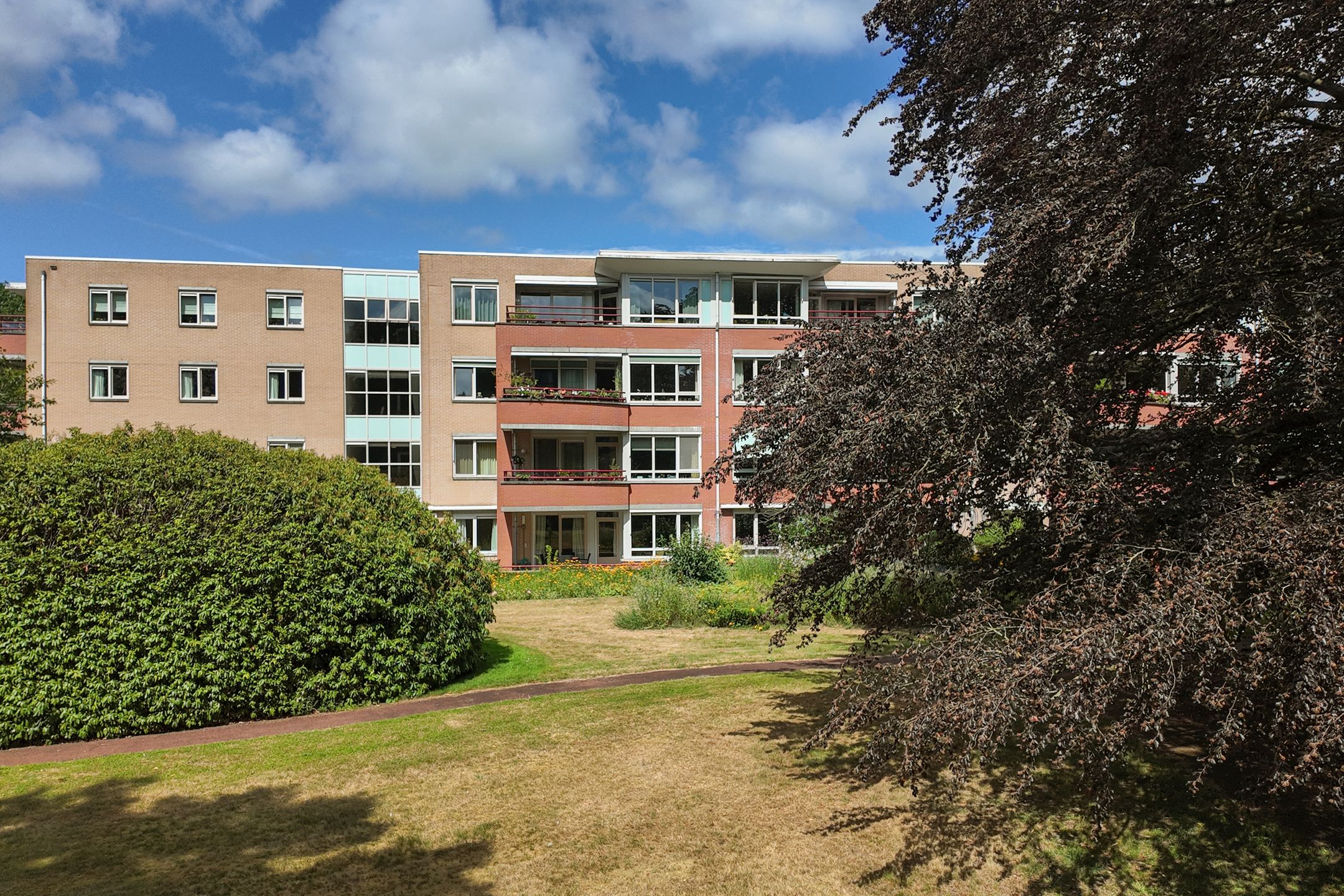 Foto van Jan van Eycklaan 204, Bilthoven