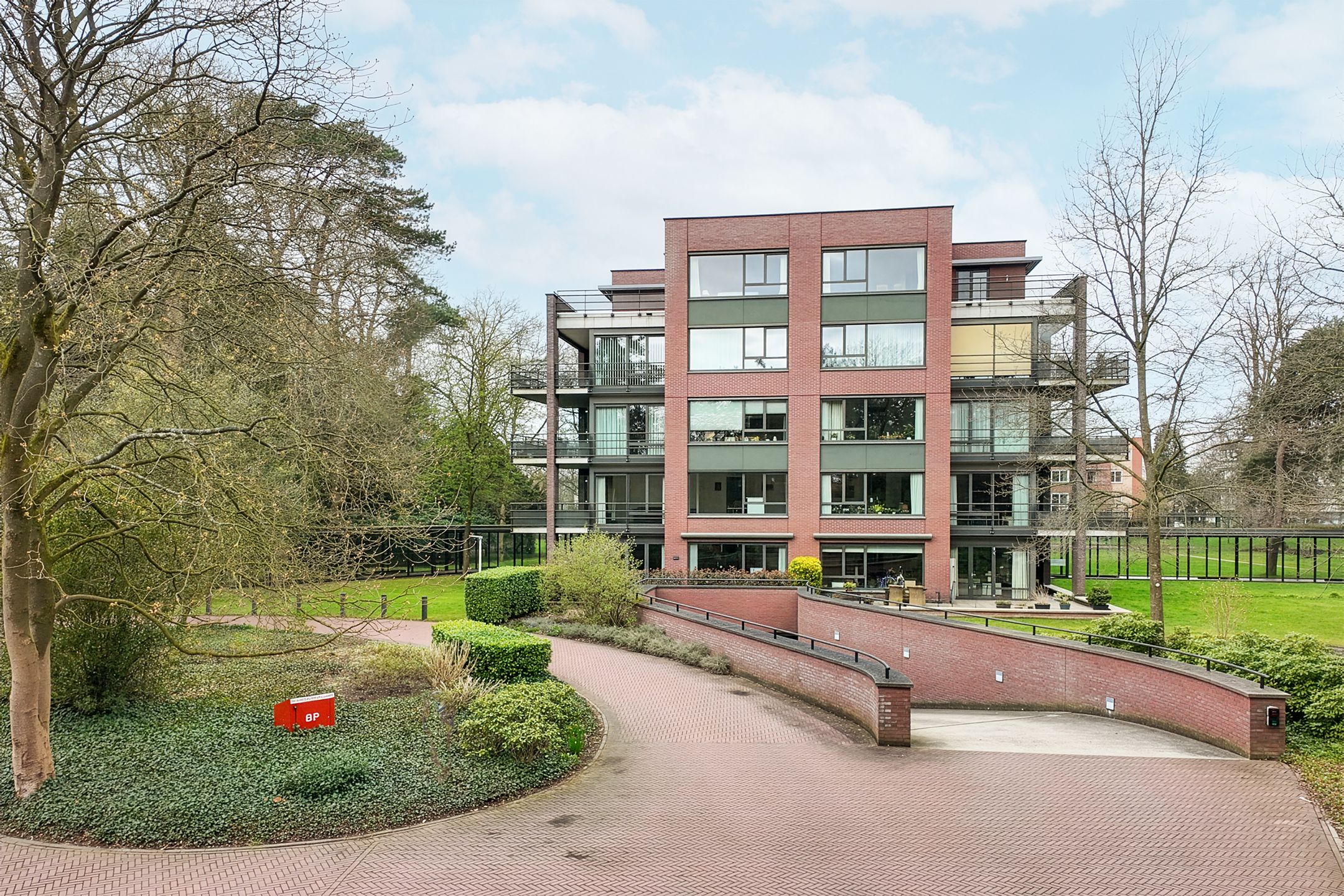 Foto van Rembrandtlaan 1726, Bilthoven