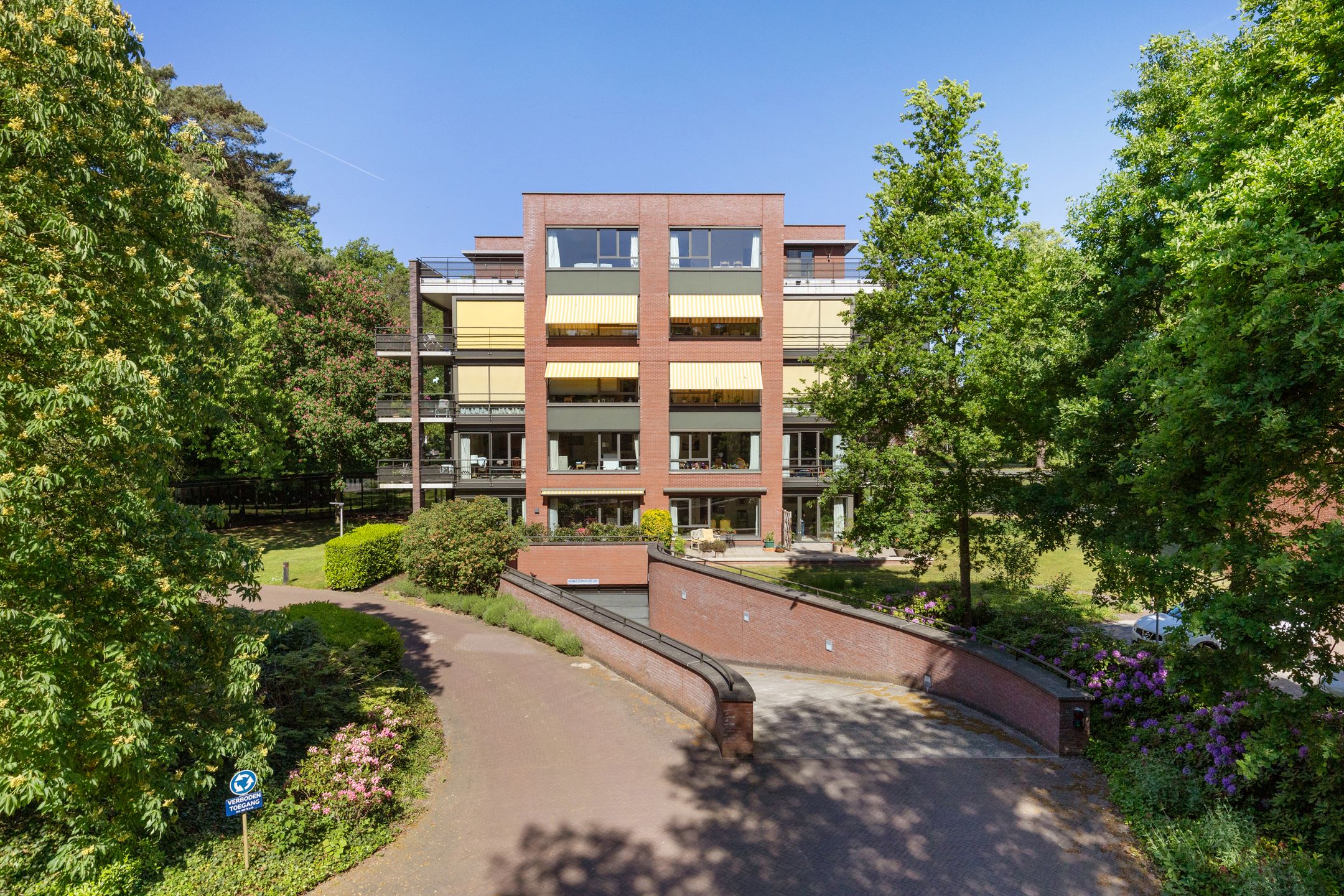 Foto van Rembrandtlaan 1732, Bilthoven