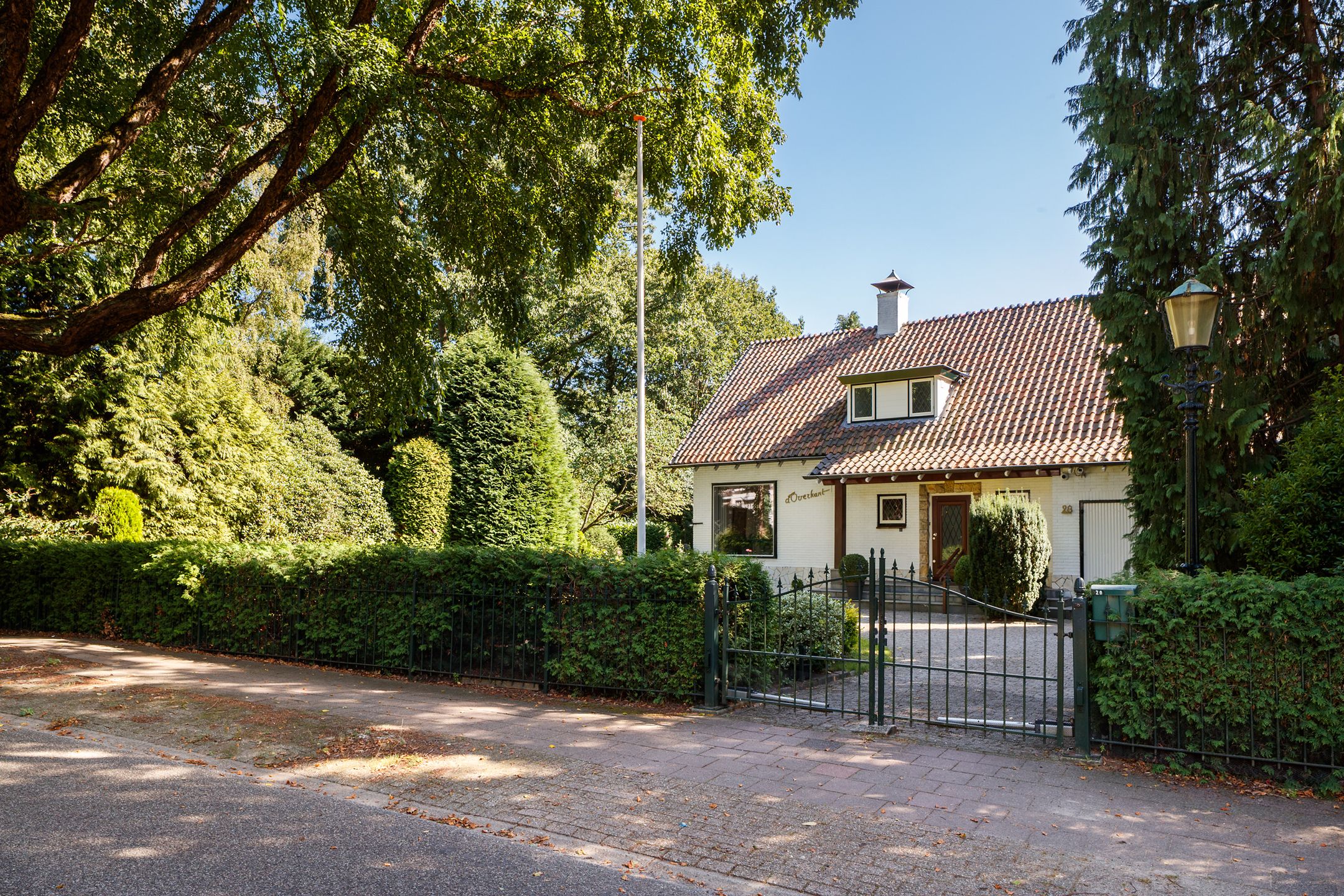 Foto van Bilderdijklaan 28, Bilthoven