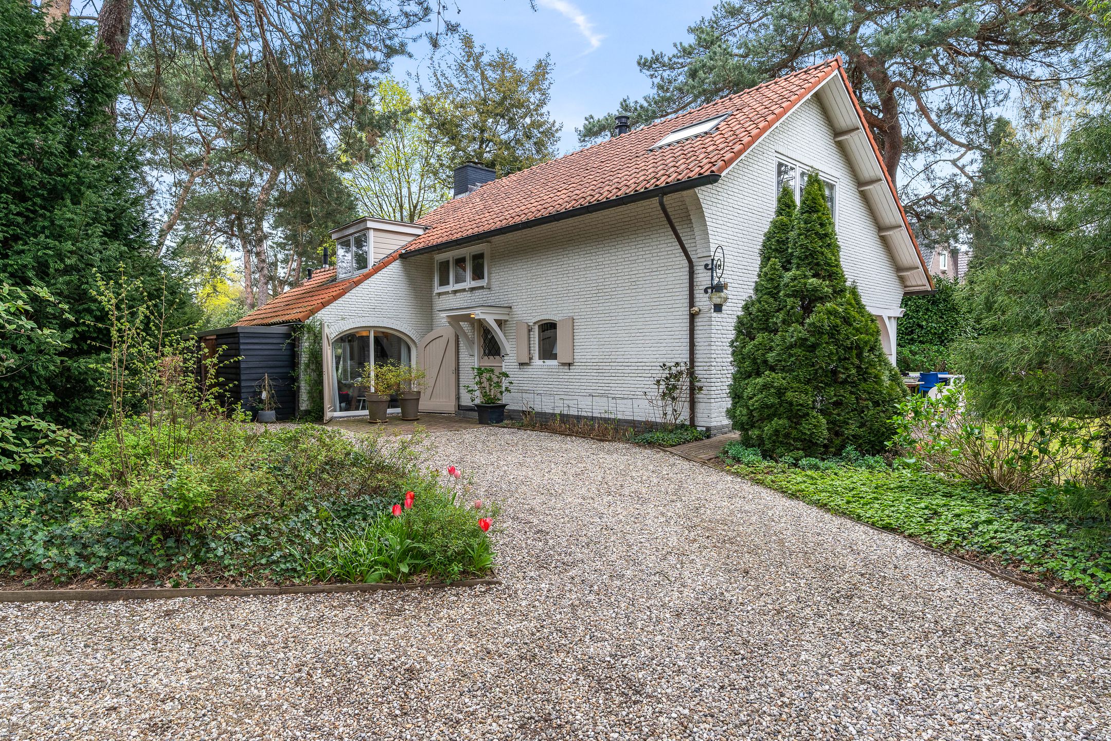 Foto van Laurillardlaan 13, Bilthoven