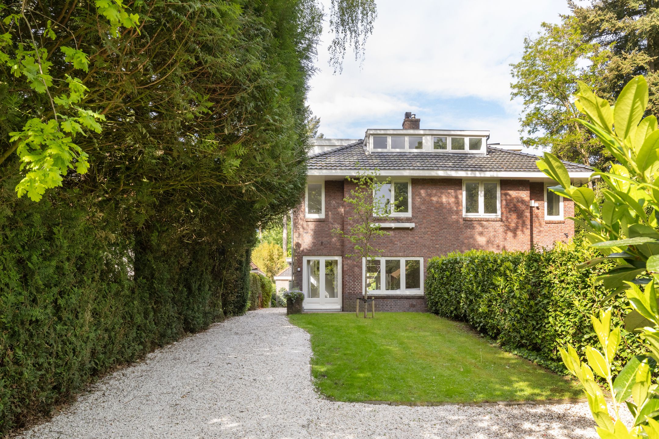 Foto van Ten Katelaan 24, Bilthoven