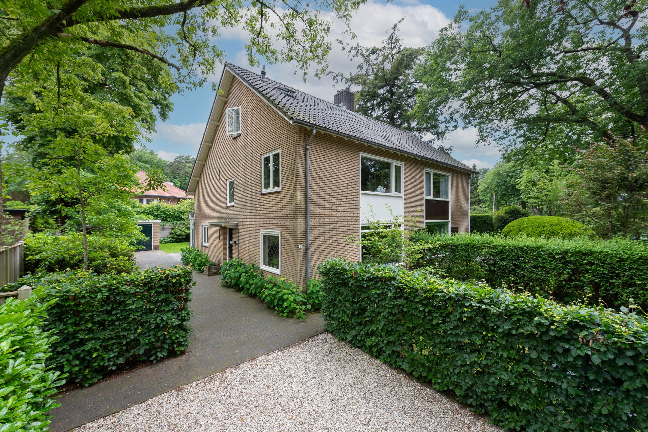 Foto van Beetslaan 21, Bilthoven