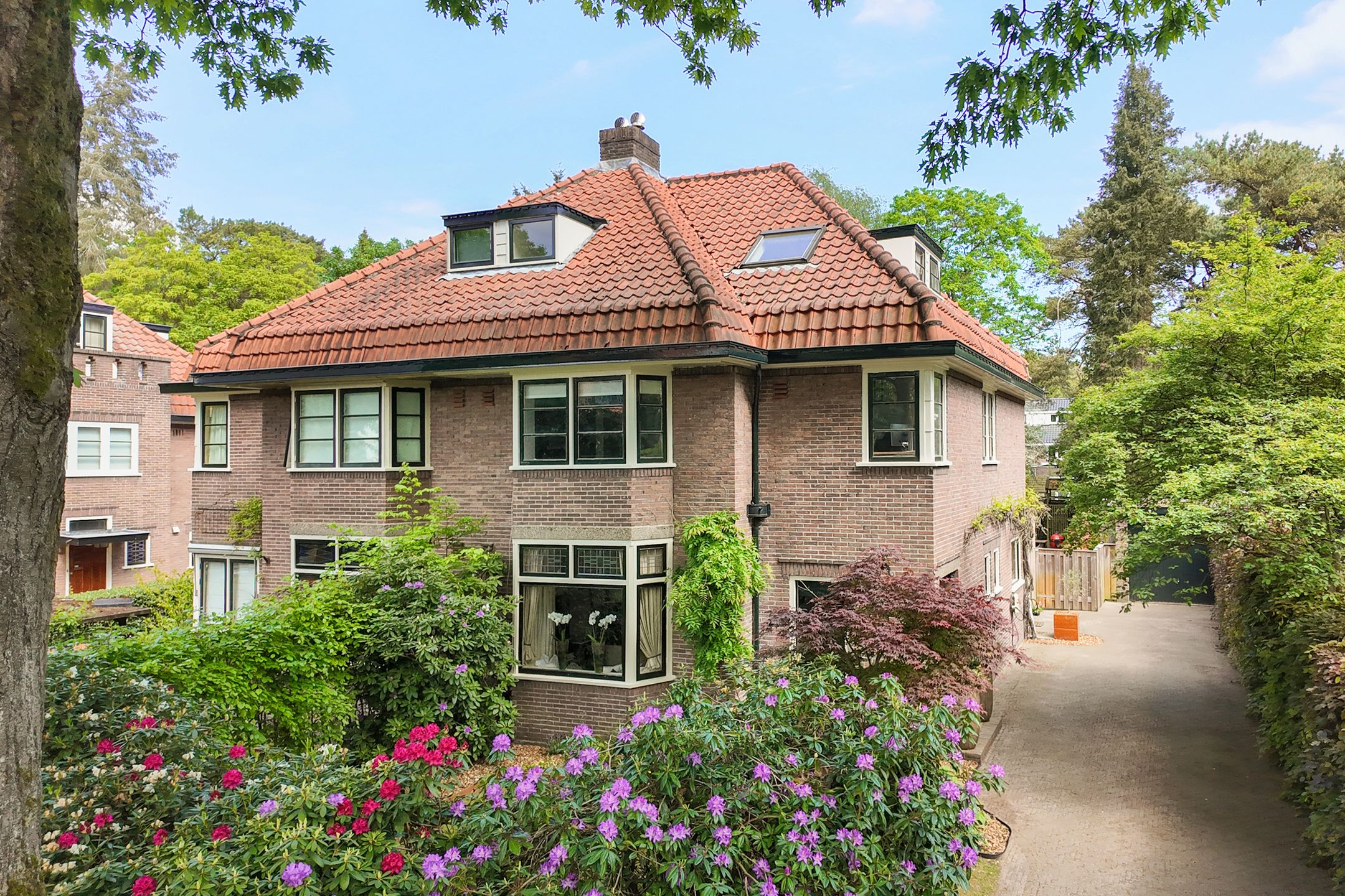 Foto van Beetslaan 7, Bilthoven