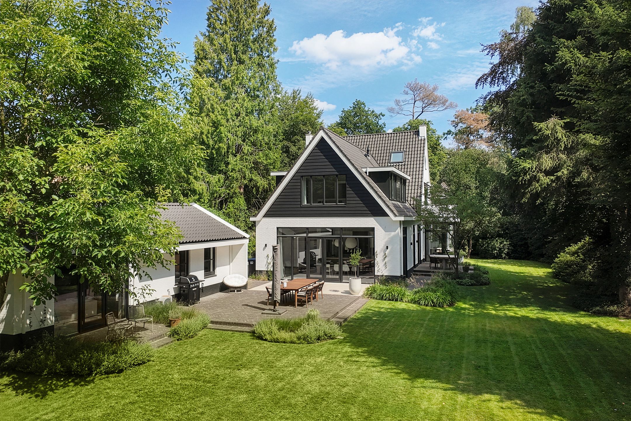 Foto van Frans Halslaan 113, Bilthoven