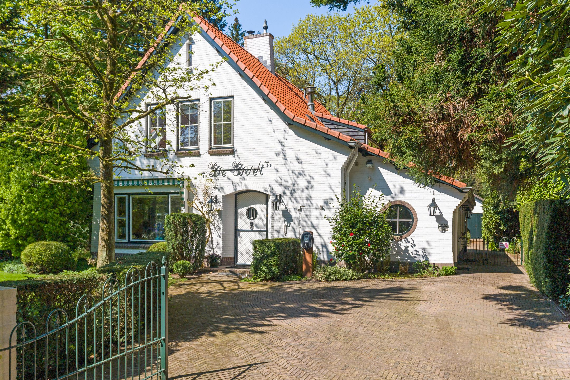 Foto van Vermeerplein 19, Bilthoven