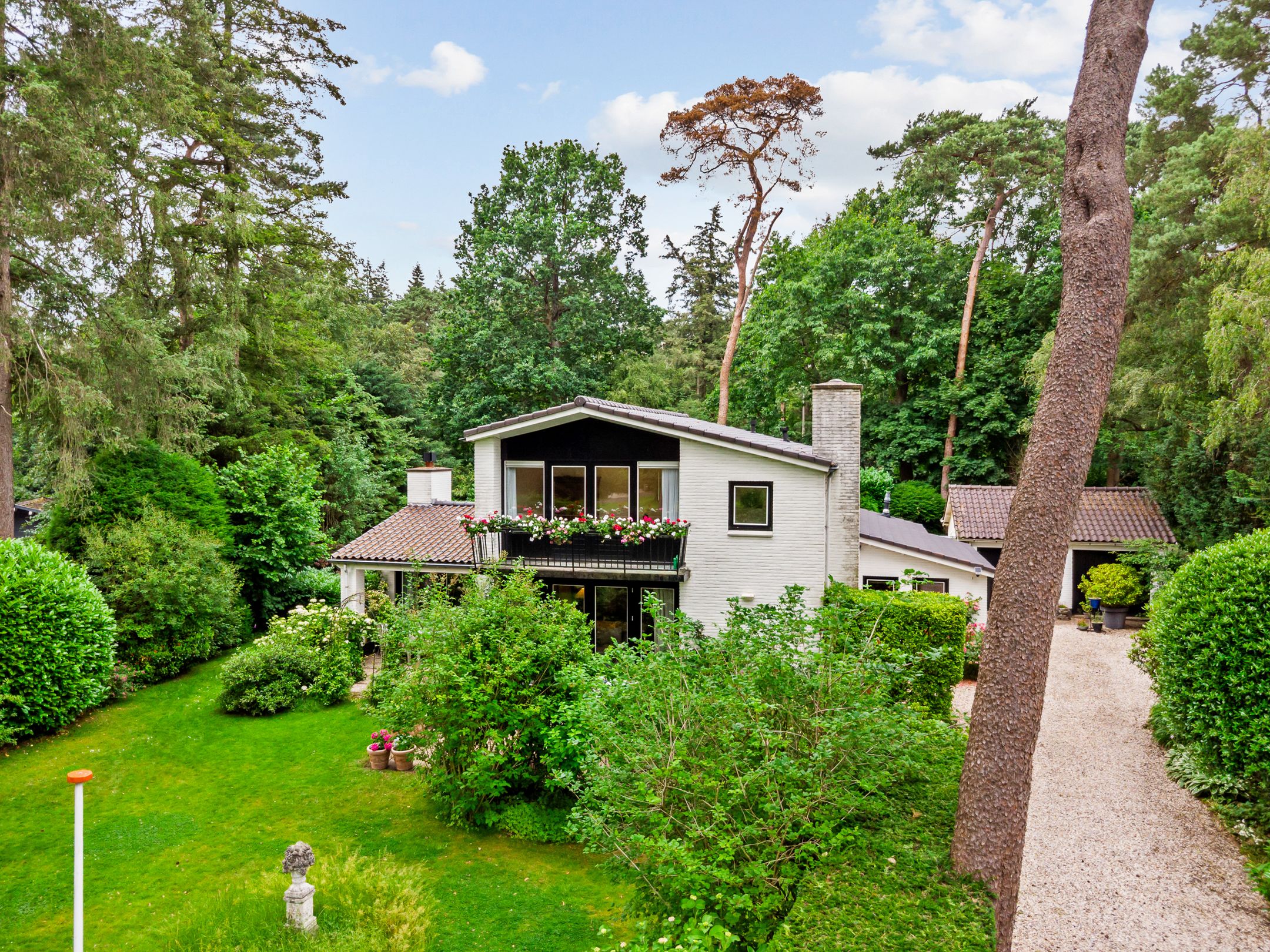 Foto van Vermeerplein 25, Bilthoven
