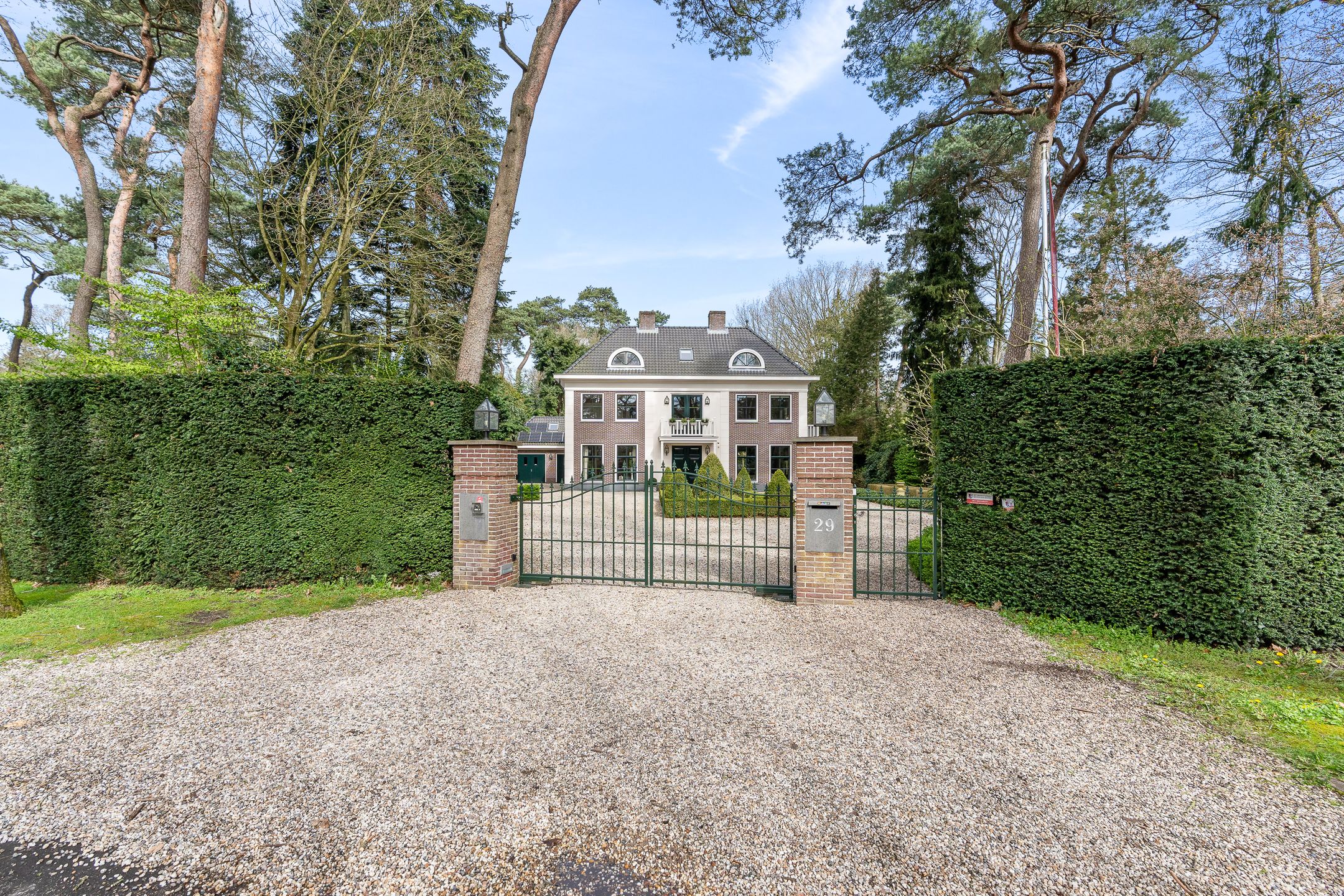 Foto van Vermeerplein 29, Bilthoven