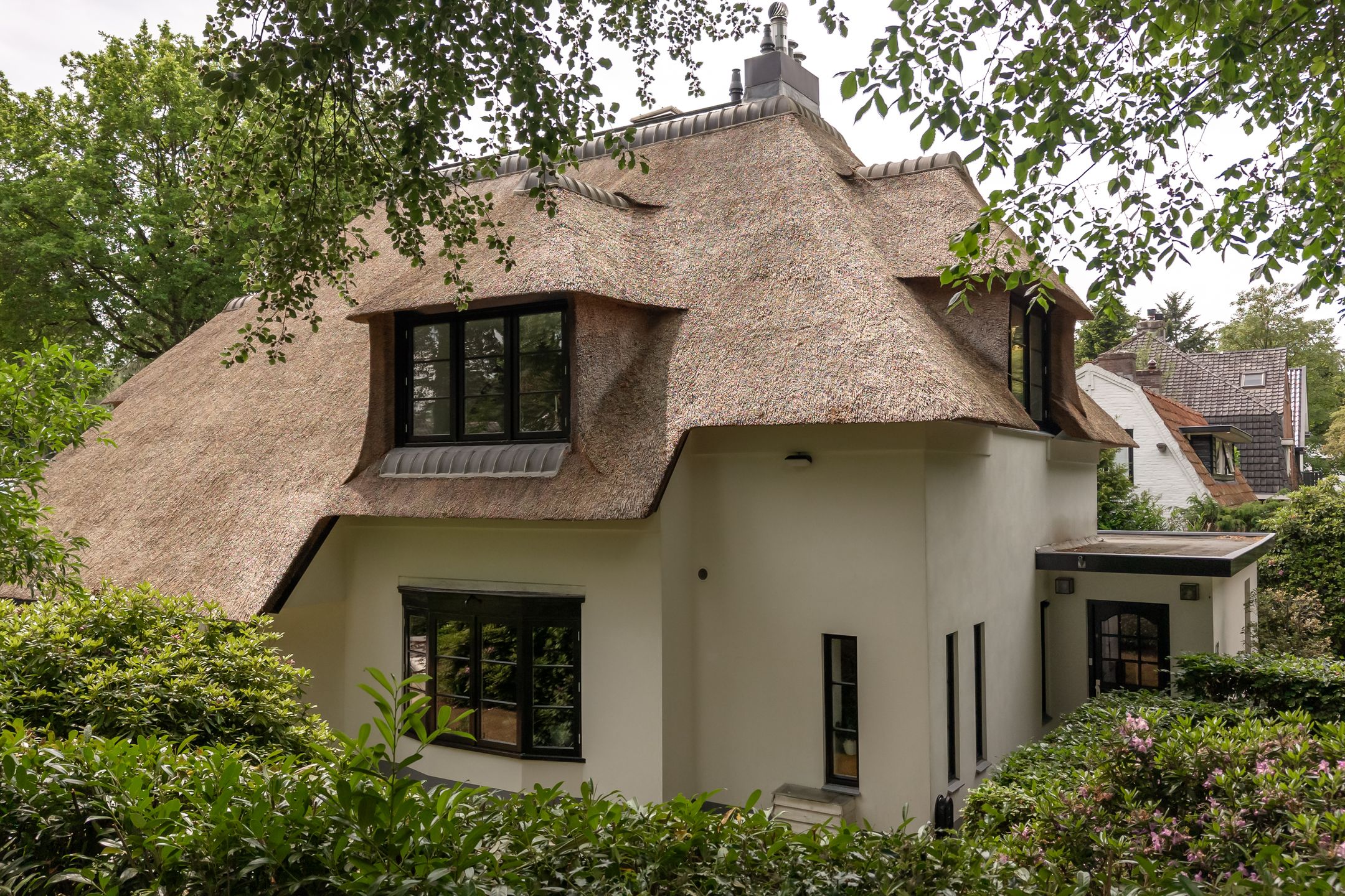 Foto van Hobbemalaan 41, Bilthoven
