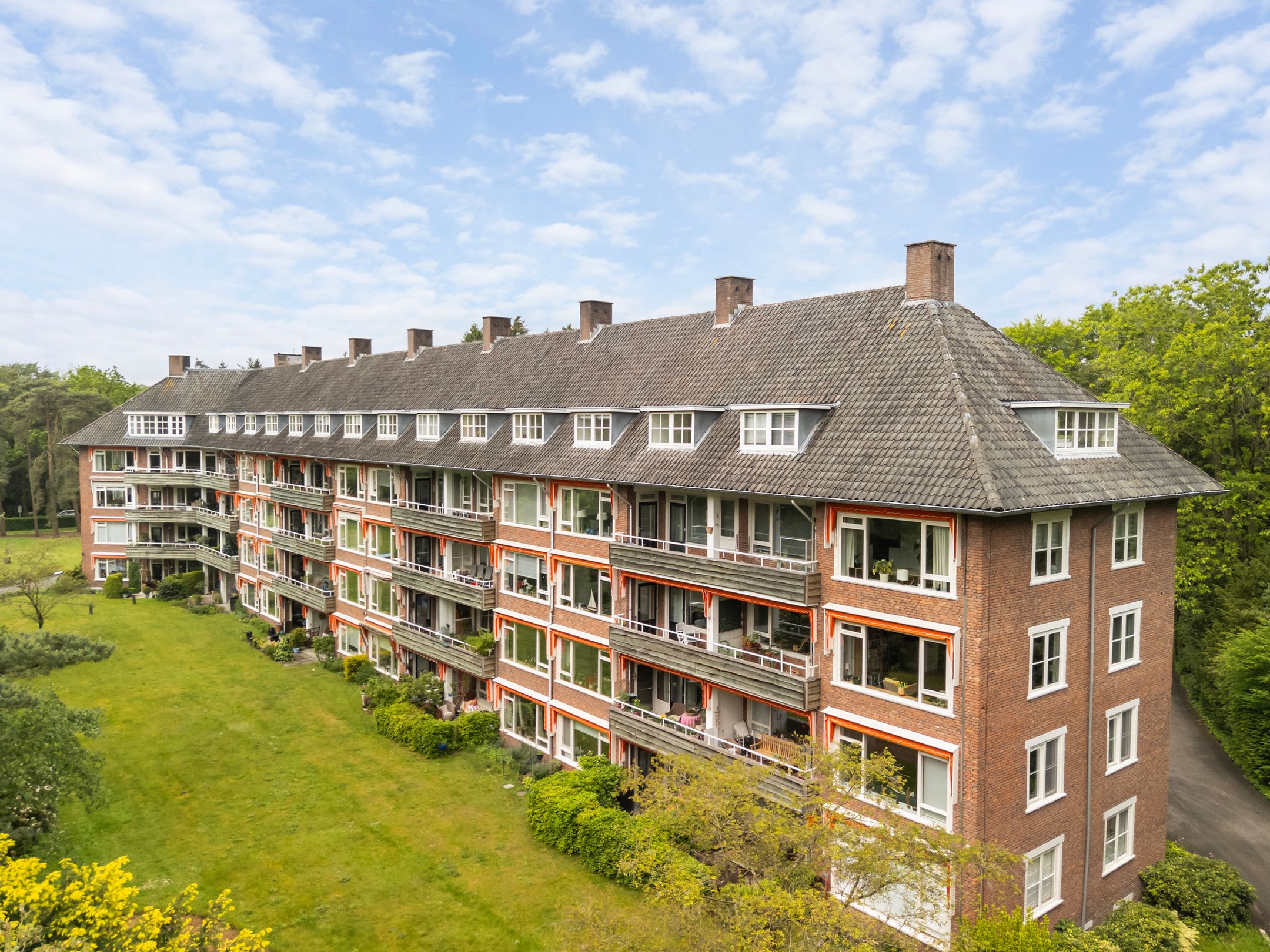 Foto van Hobbemalaan 24C18, Bilthoven